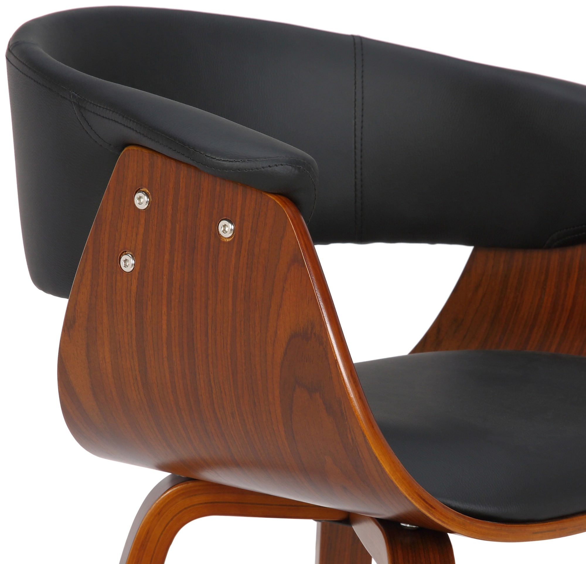 Set de 2 sillas de comedor Bruce