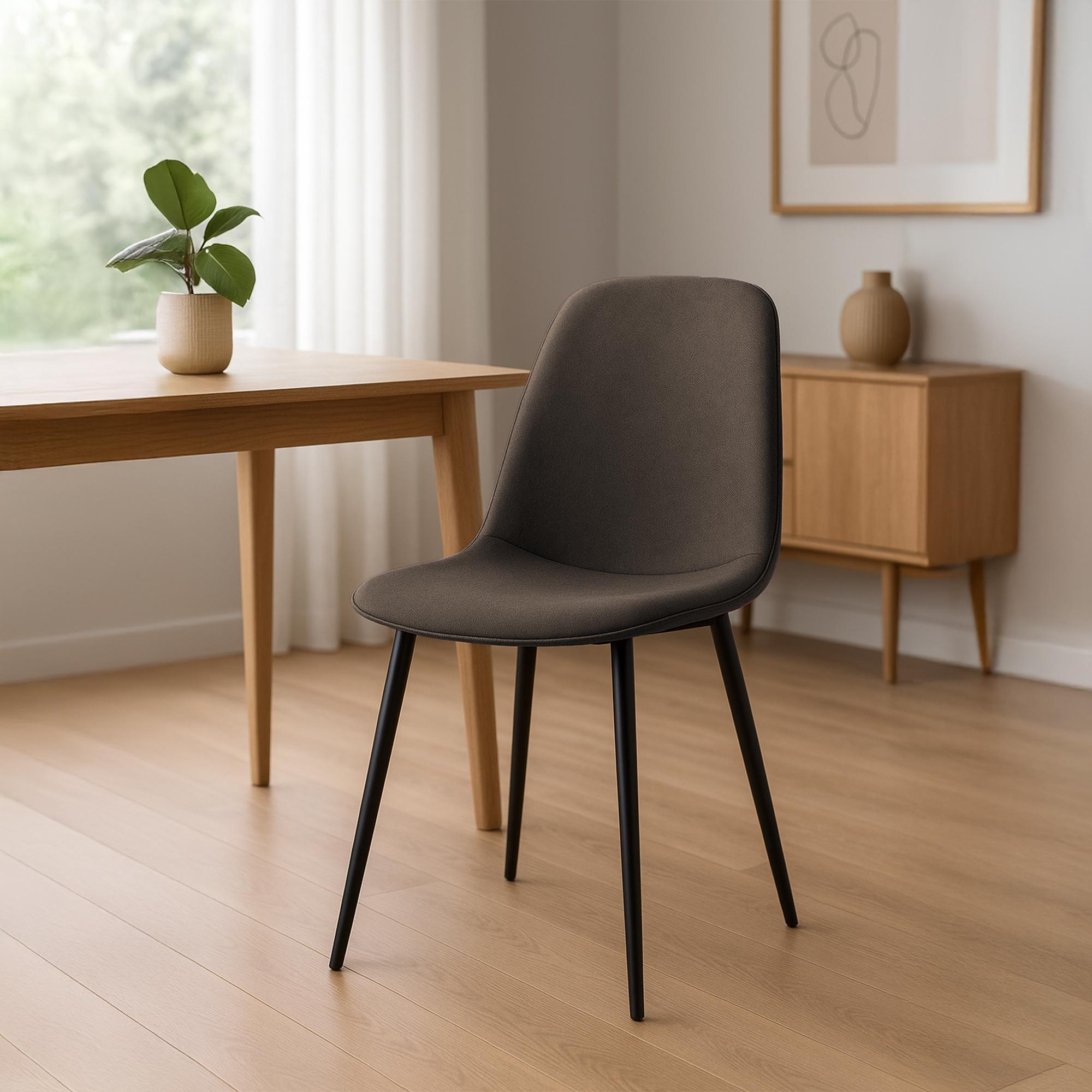 Silla de comedor Maryam