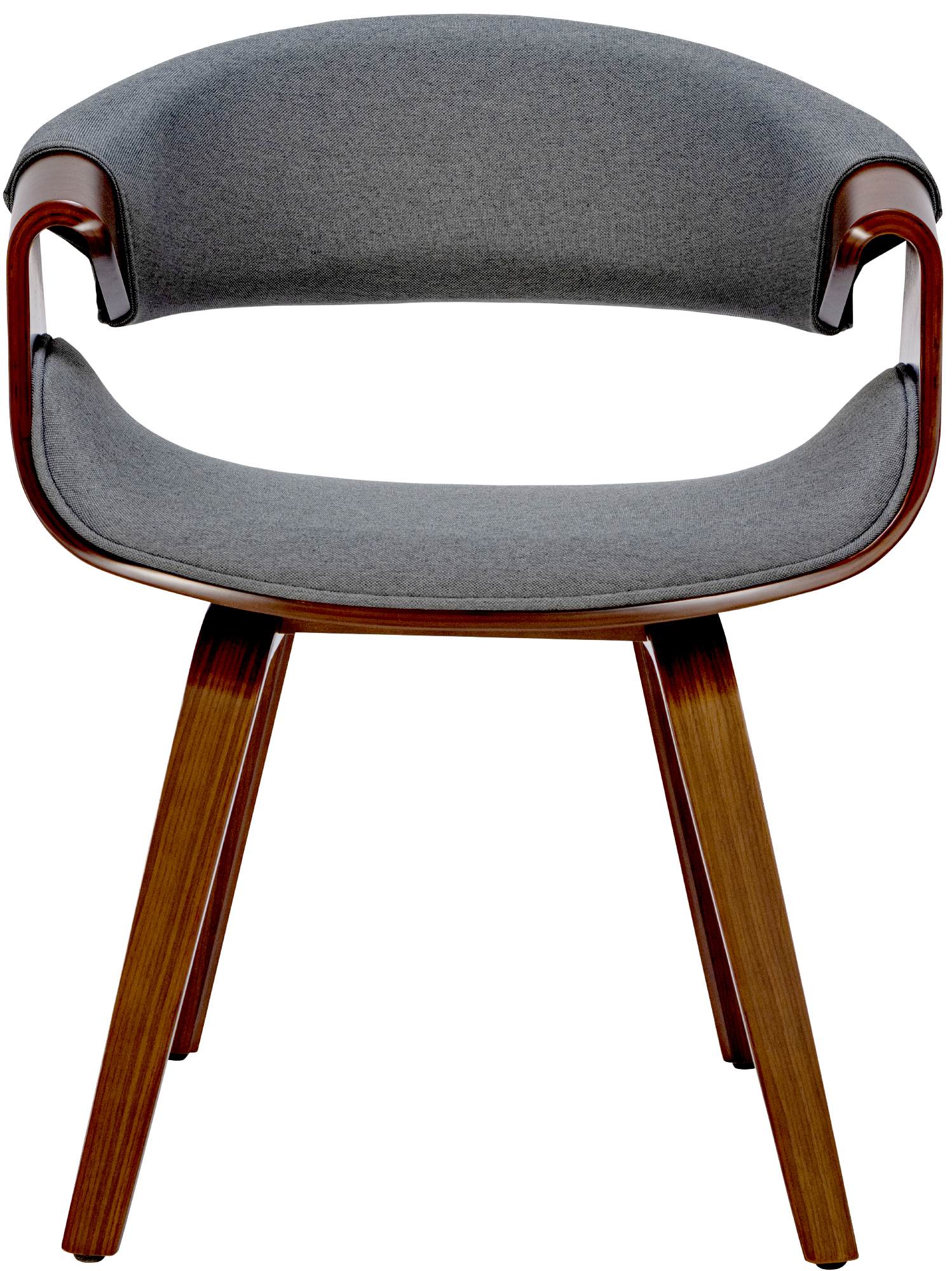 Set de 2 Sillas de comedor Foley