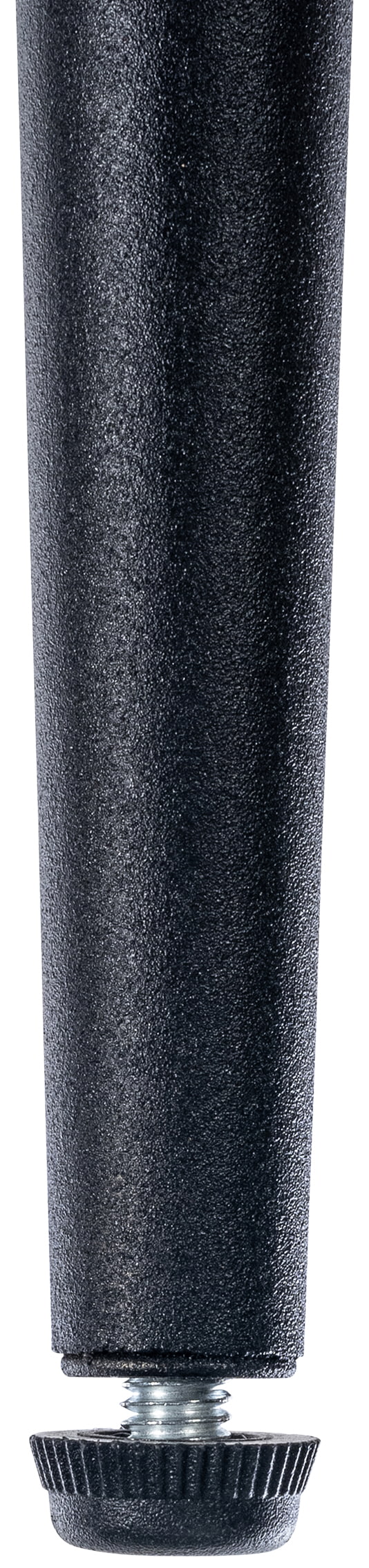 Set de 2 Sillas de comedor Tom en tela o polipiel