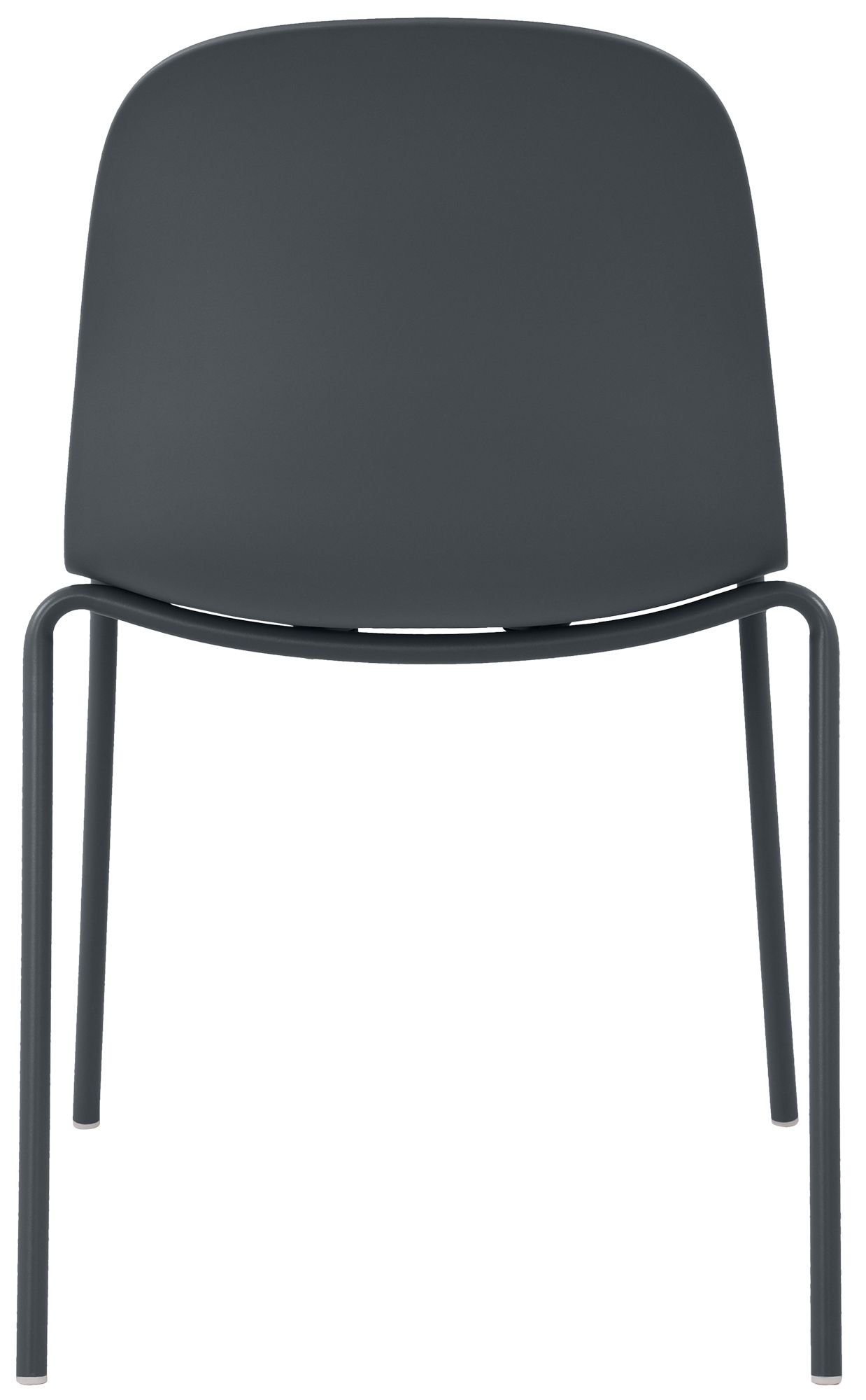 Silla Hardin: diseño moderno, estructura resistente y asiento cómodo para cualquier espacio del hogar