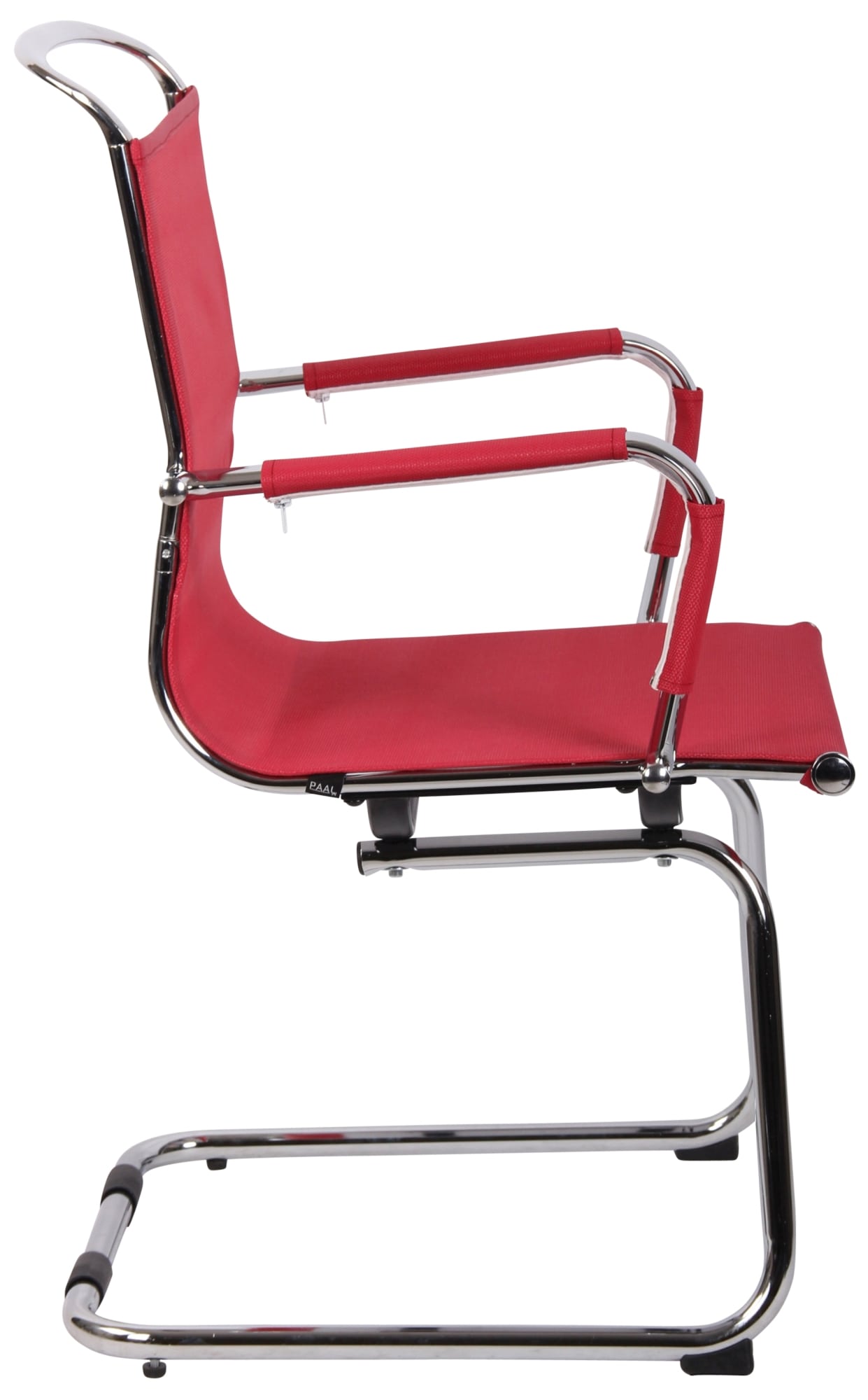 Silla de conferencia Barnet Mesh