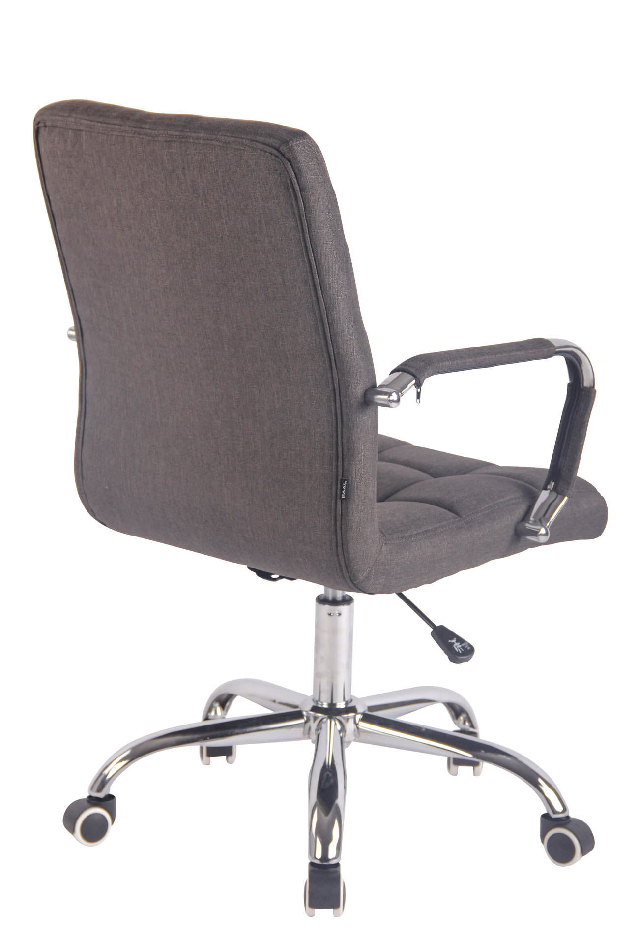 Silla de Oficina Deli en Tela