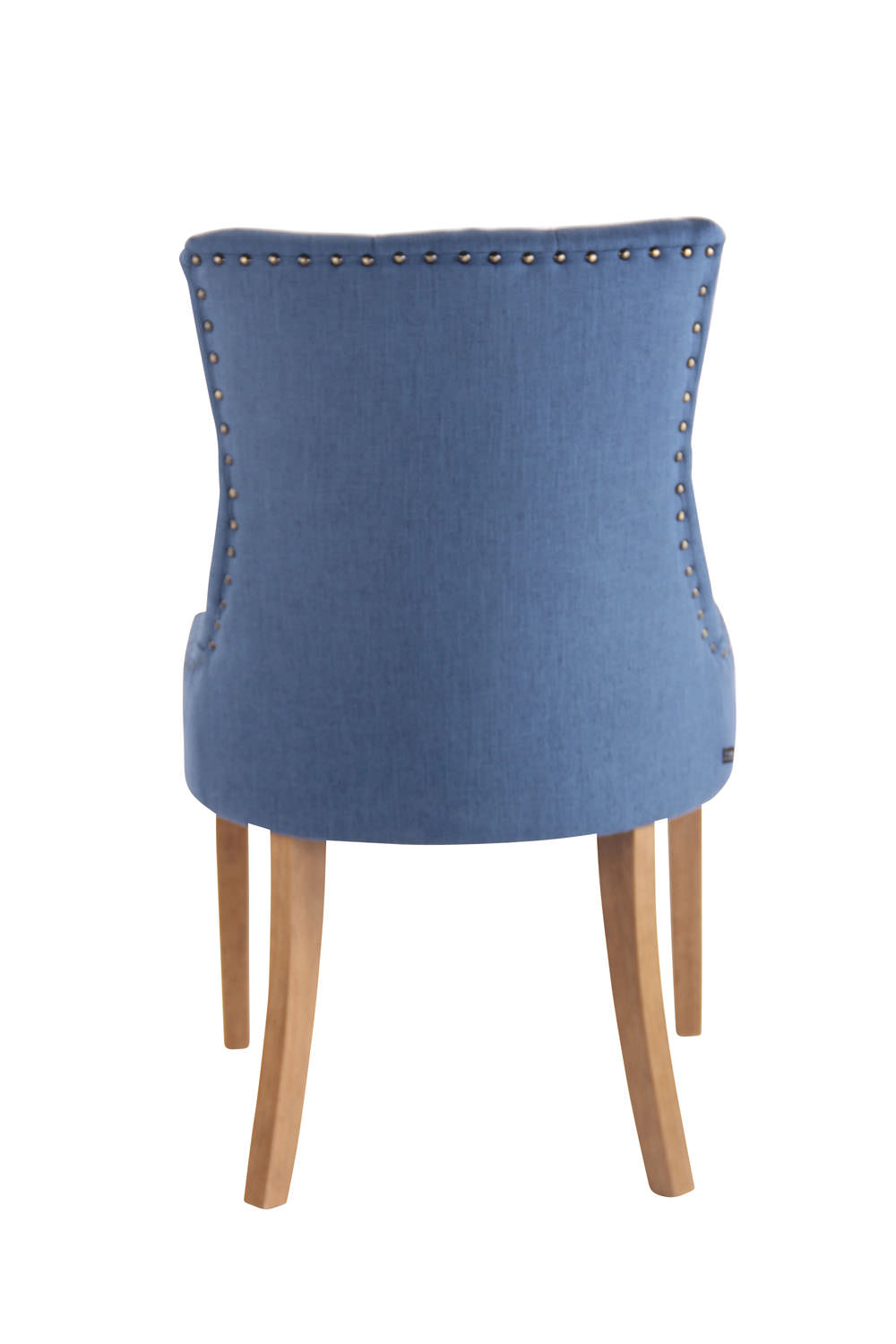 Set De 2 Sillas De Comedor Aberdeen