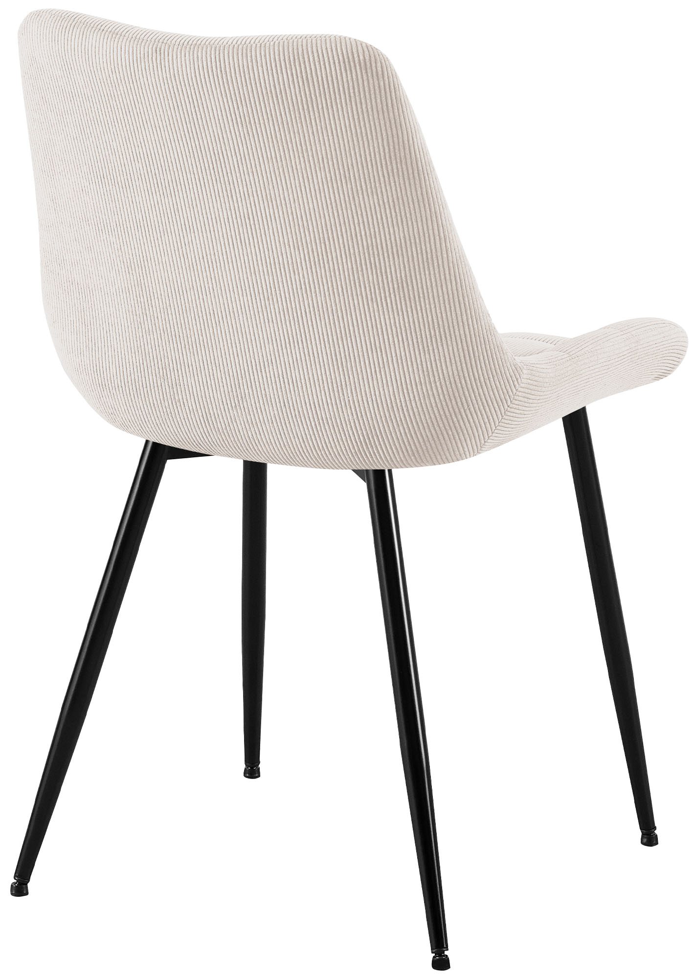 Silla de comedor Sardna Cord
