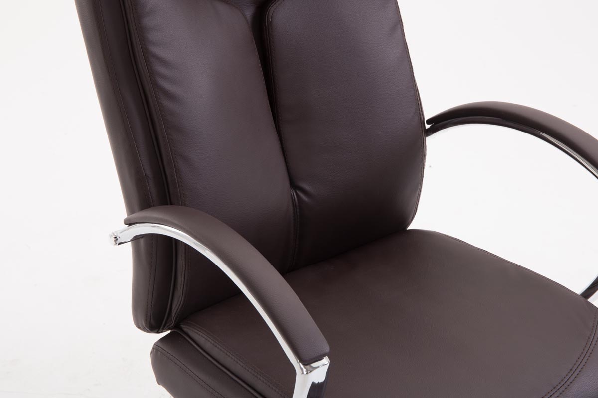 Silla De Oficina XL Vaud