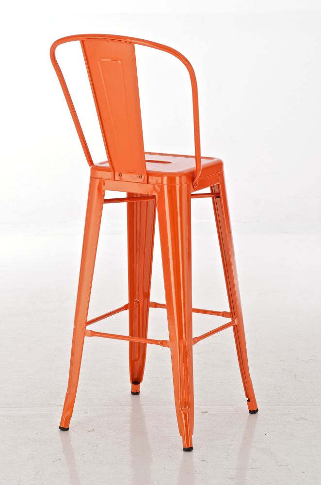 Taburete Industrial Aiden