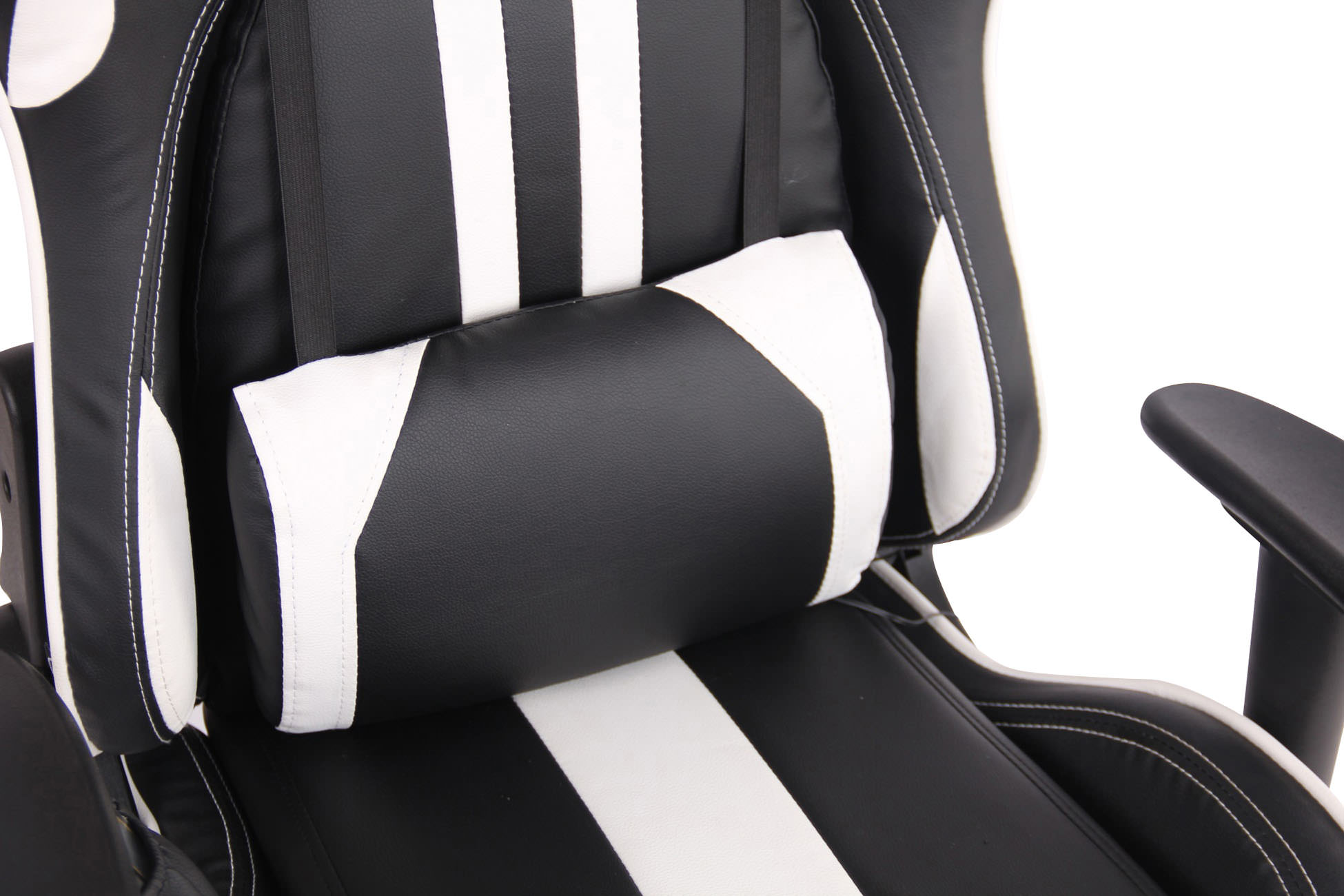 Silla Gamer Masajeante Limit XM