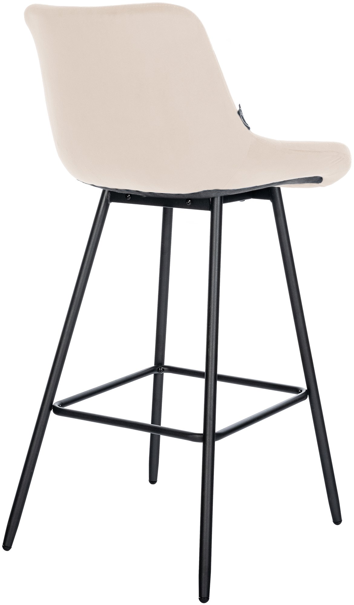Taburete de bar Weston
