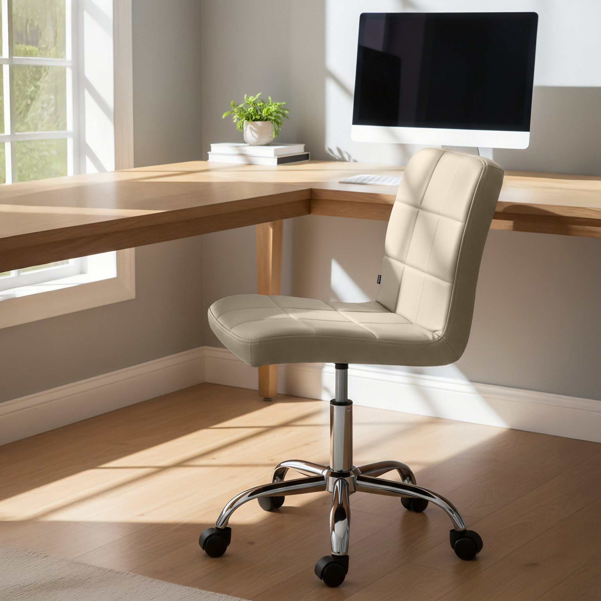Taburete de trabajo Darfield