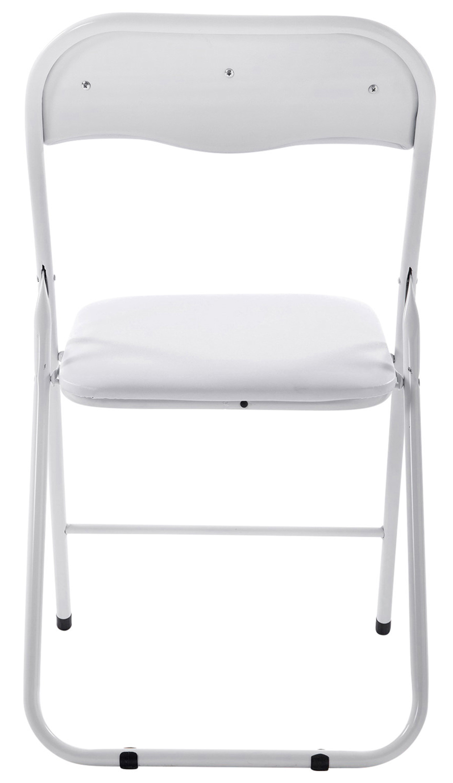 Set De 4 Sillas Plegables Felix