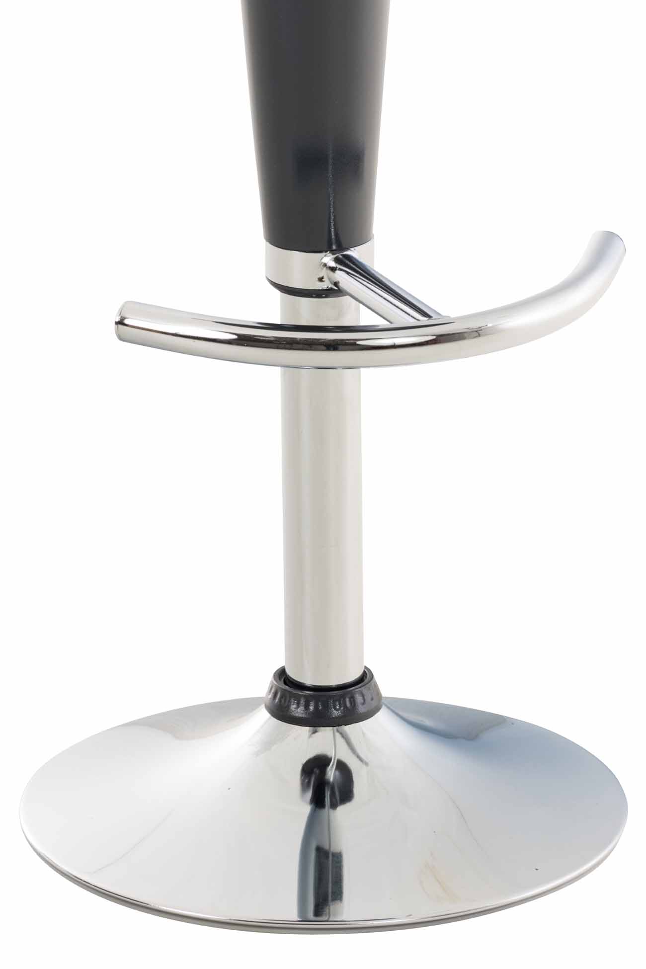 Taburete Saddle