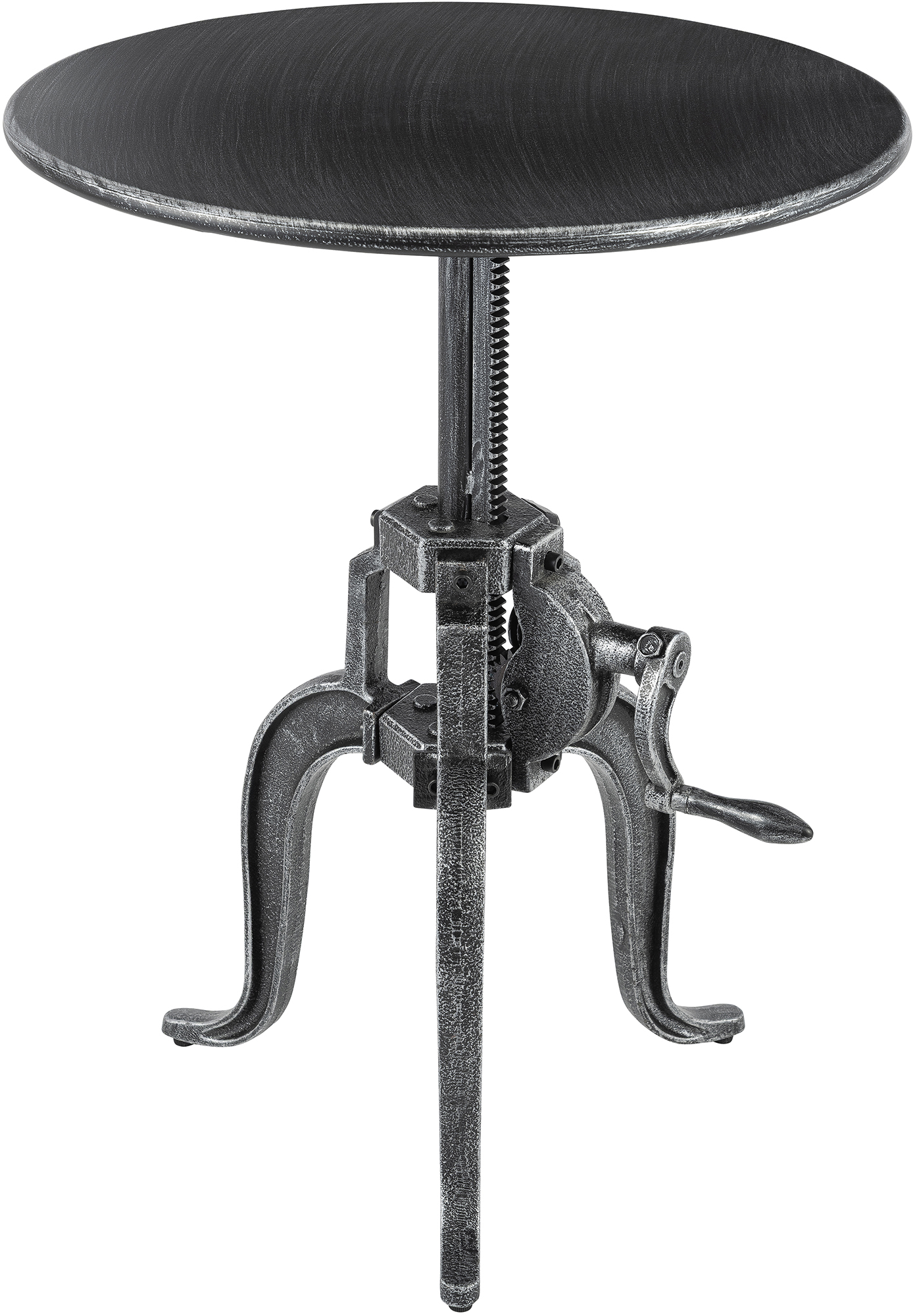 Mesa Auxiliar Marcos 50 cm