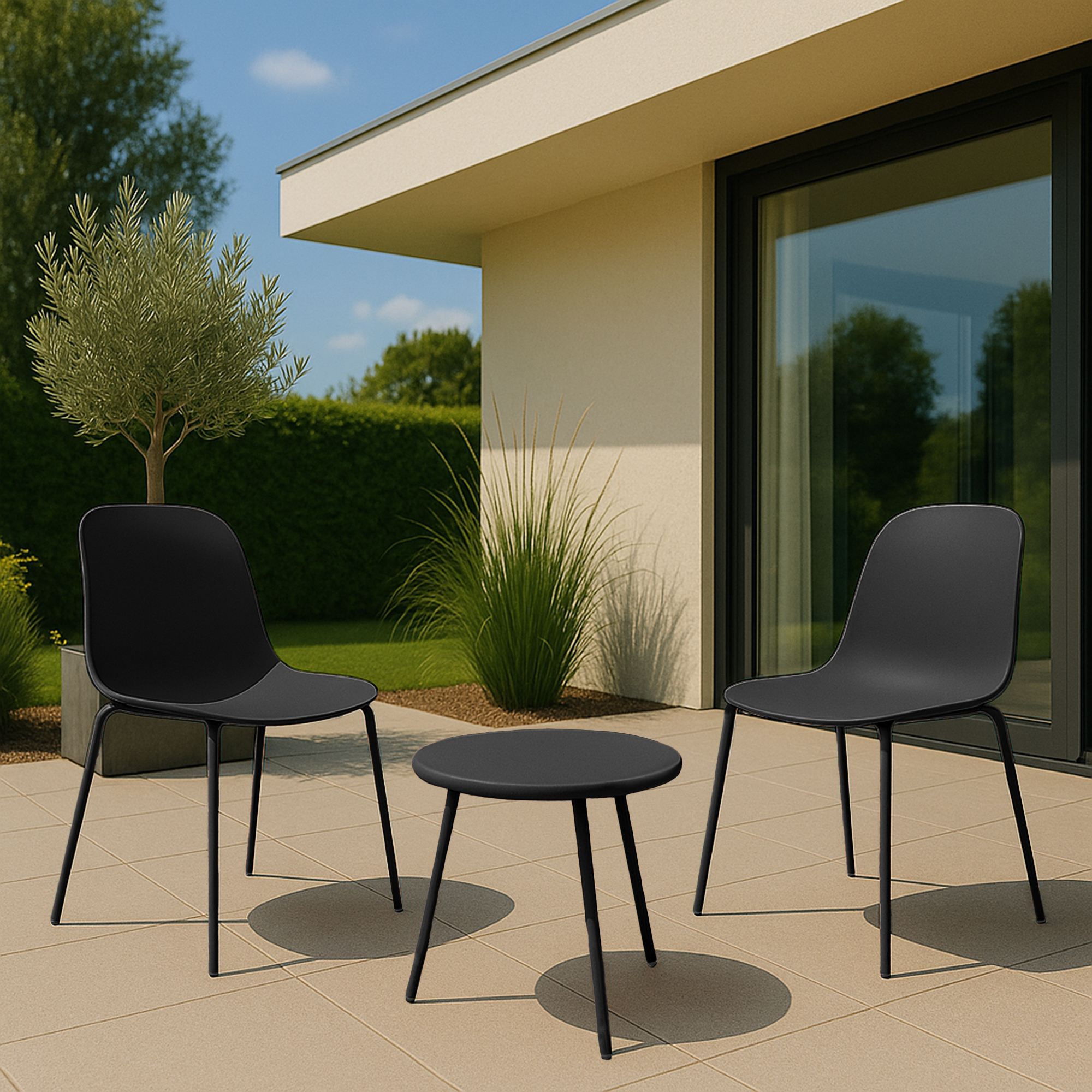 Suite de 2 plazas Mindin
