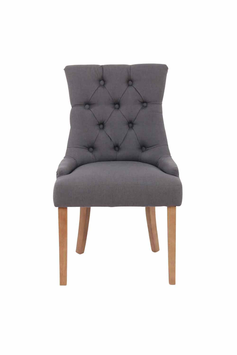 Set De 2 Sillas De Comedor Aberdeen