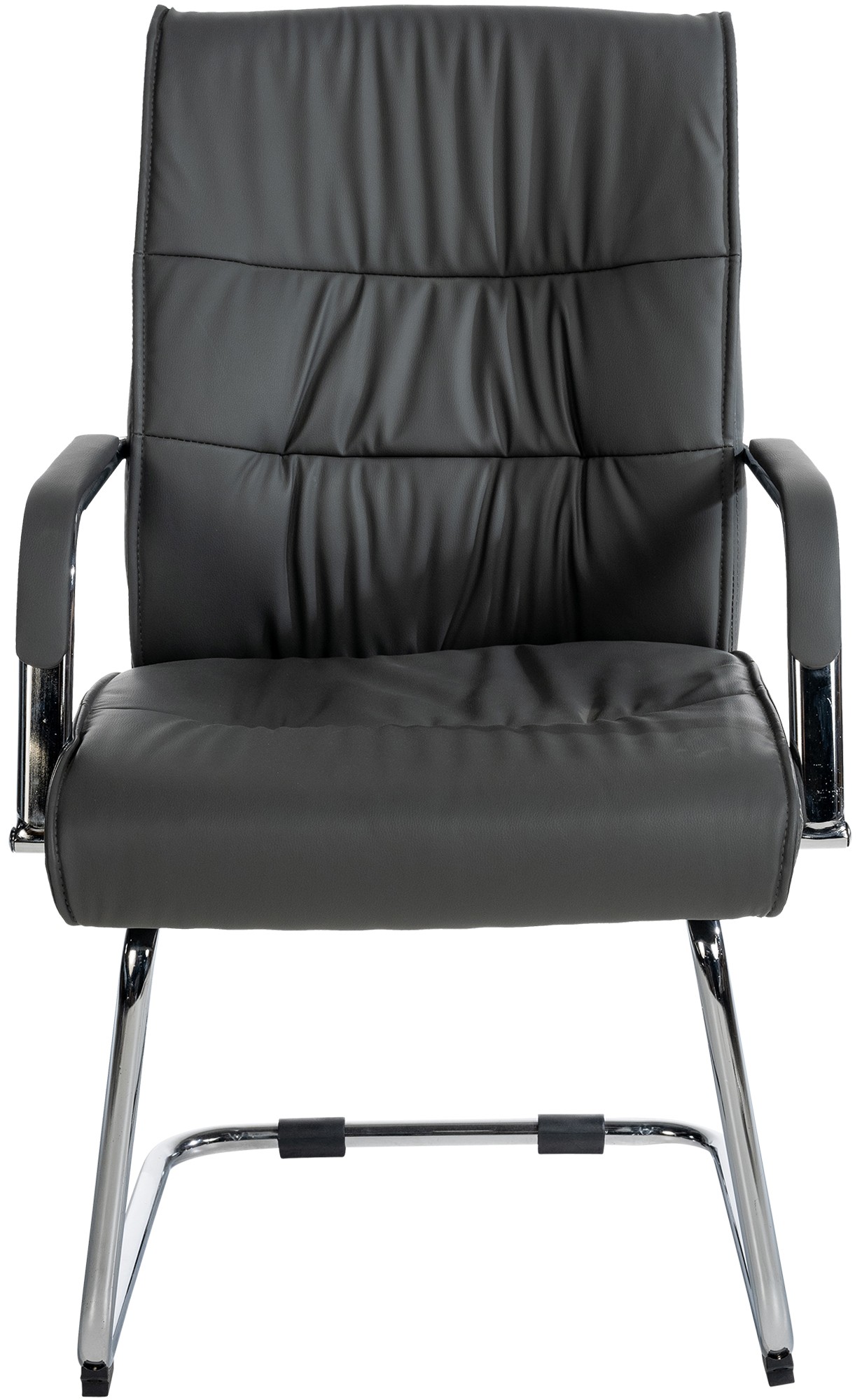 Silla Estilo Cantilever Sievert