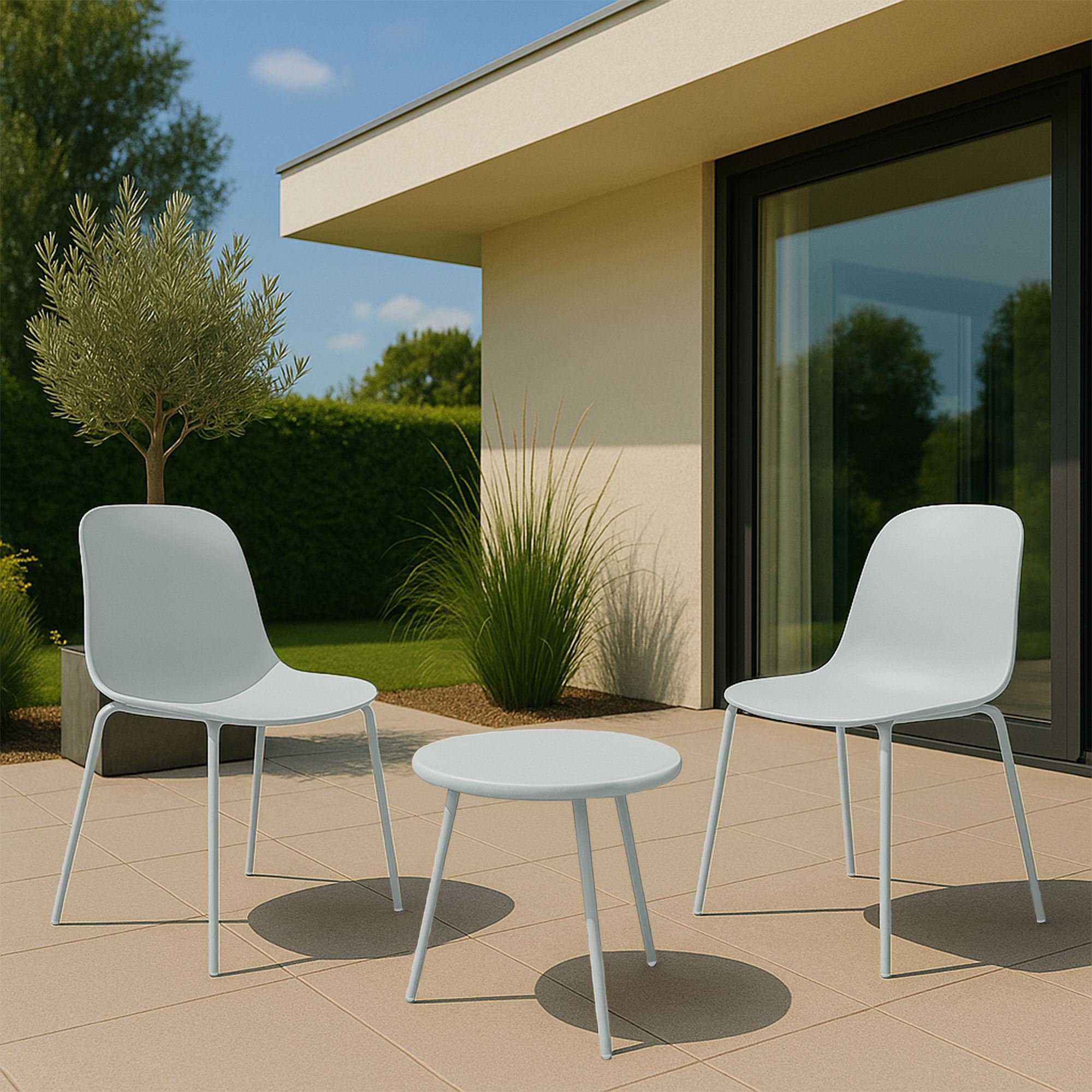 Suite de 2 plazas Mindin