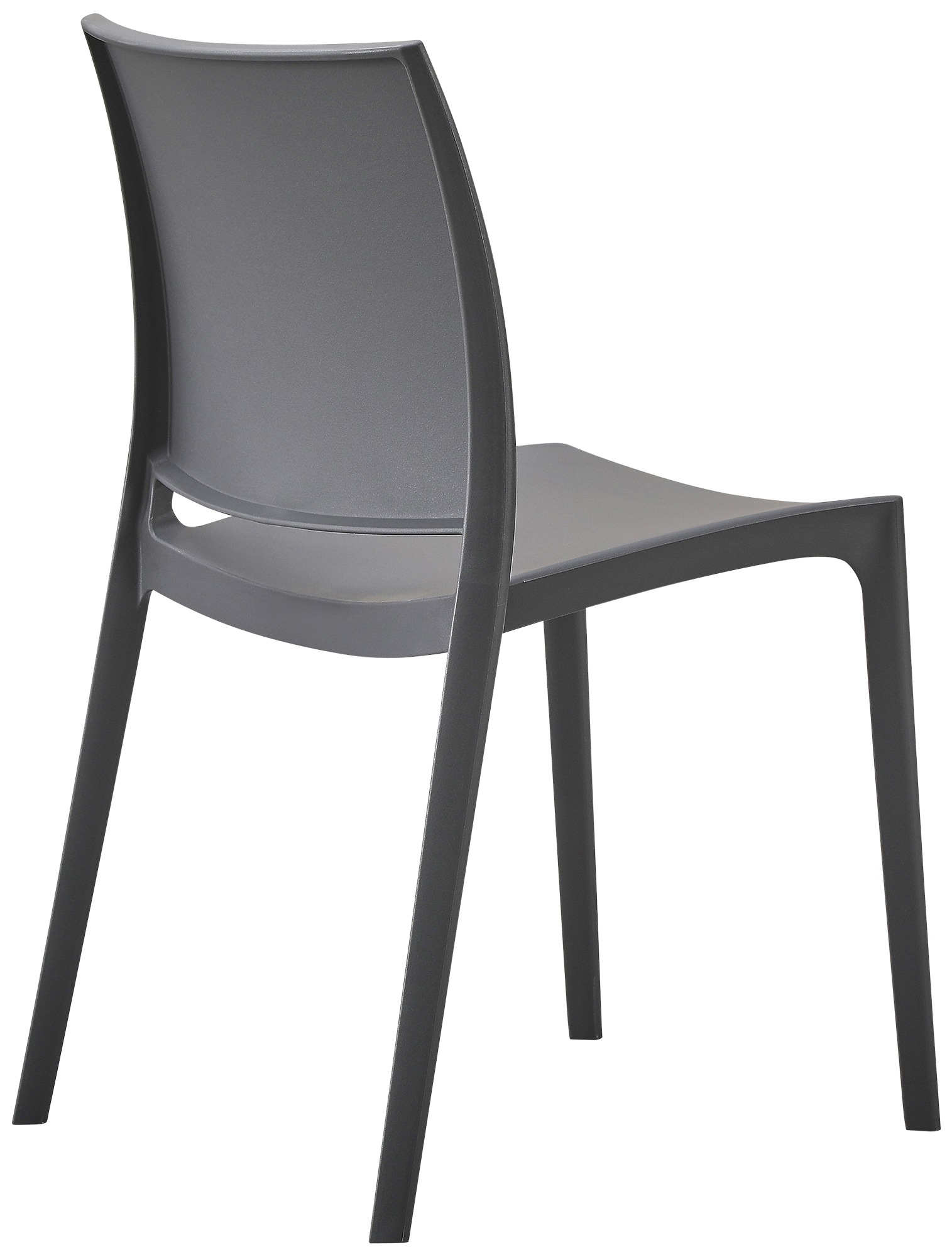 Silla de jardin Meton
