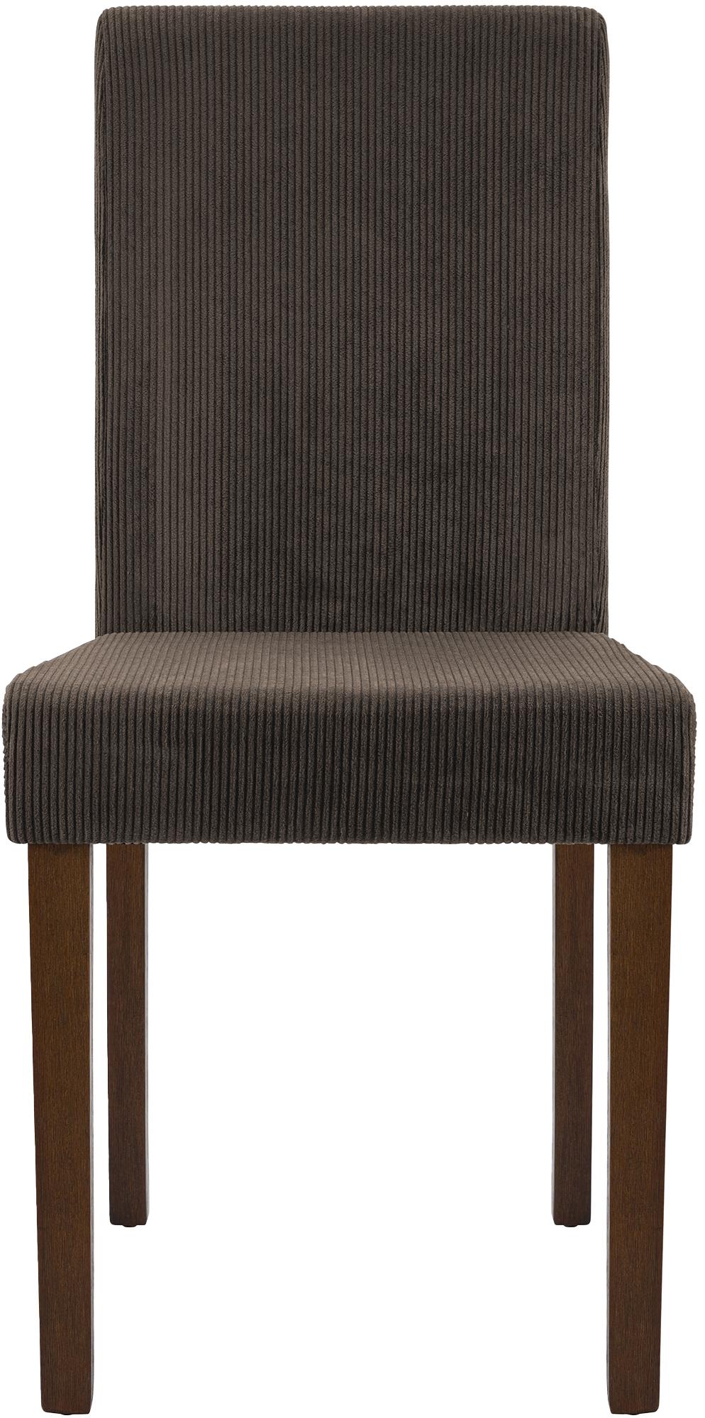 Set de 2 sillas de comedor Ina Pana