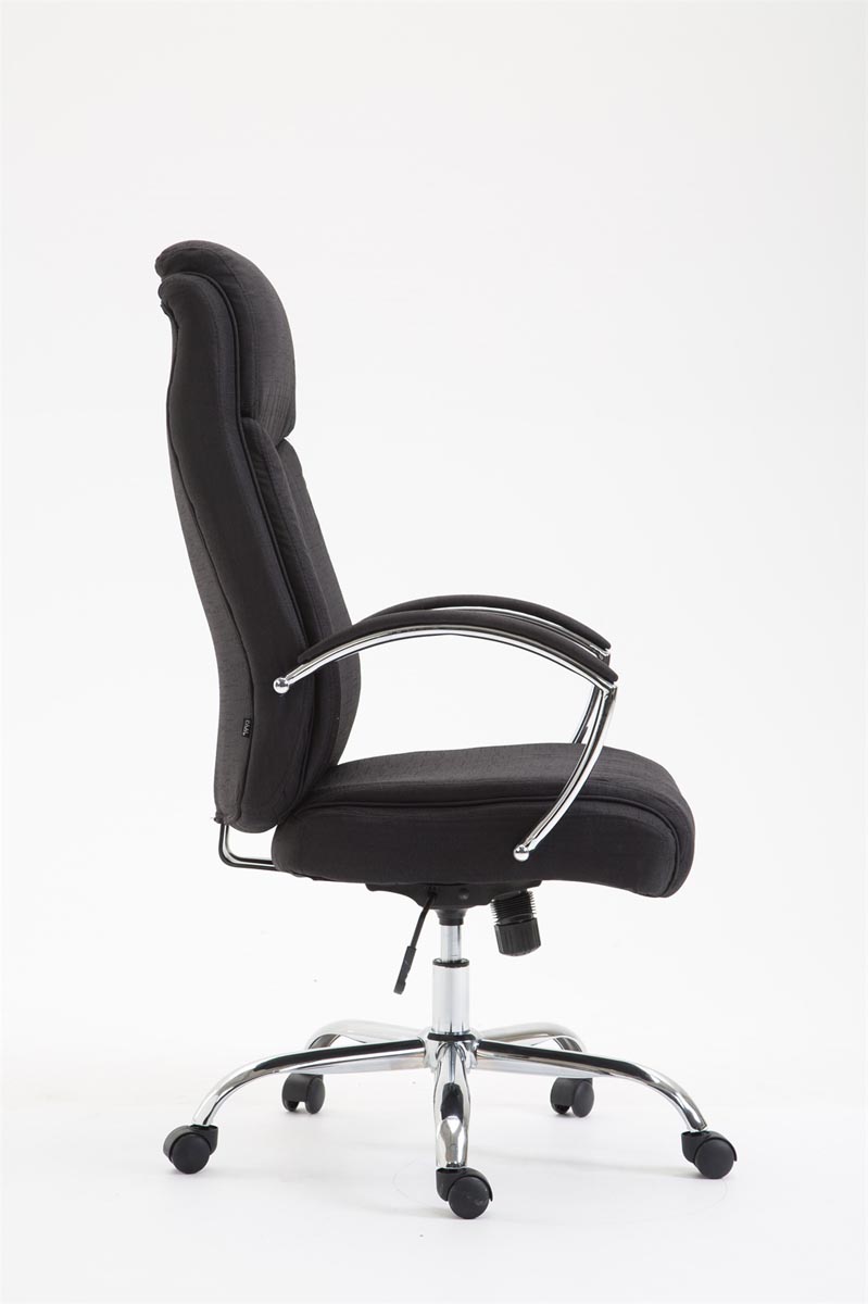 Silla De Oficina XL Vaud En Tela
