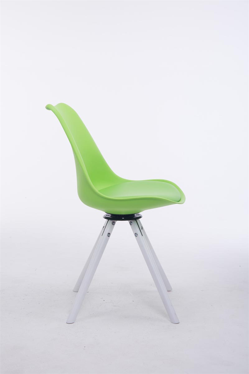 Silla para visitas Troyes Rund