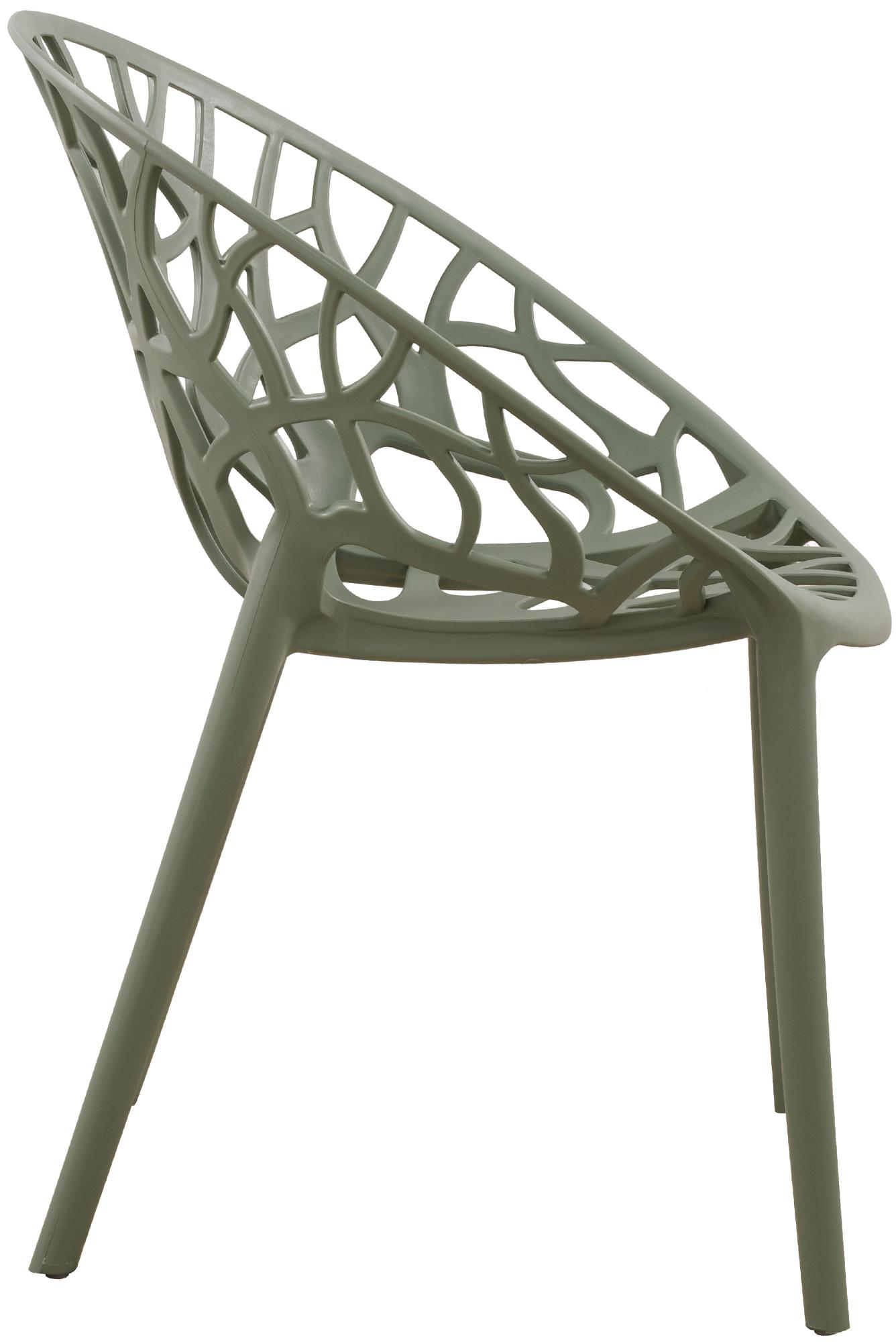 Silla de jardin Hope