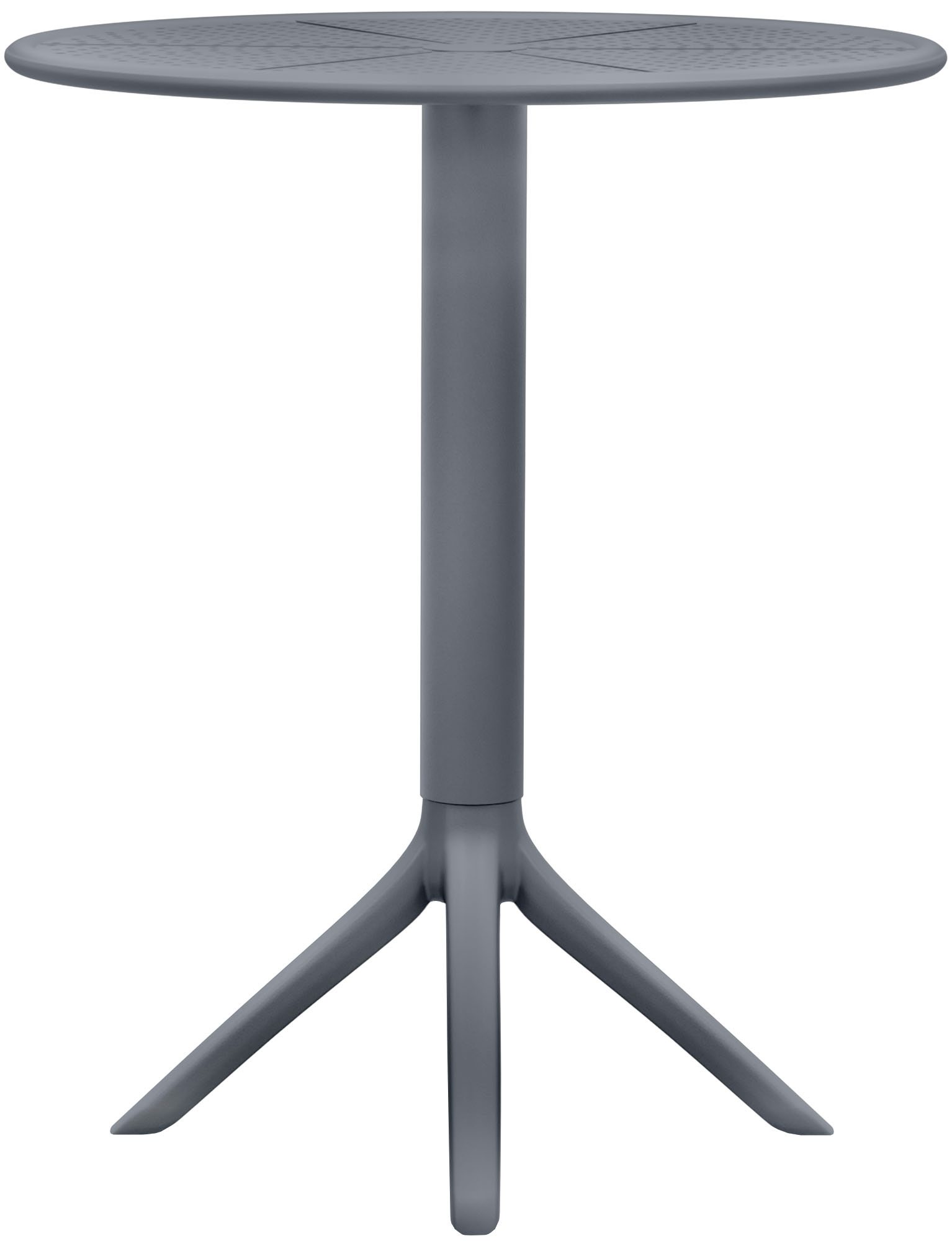 Lacota mesa redonda 60 cm