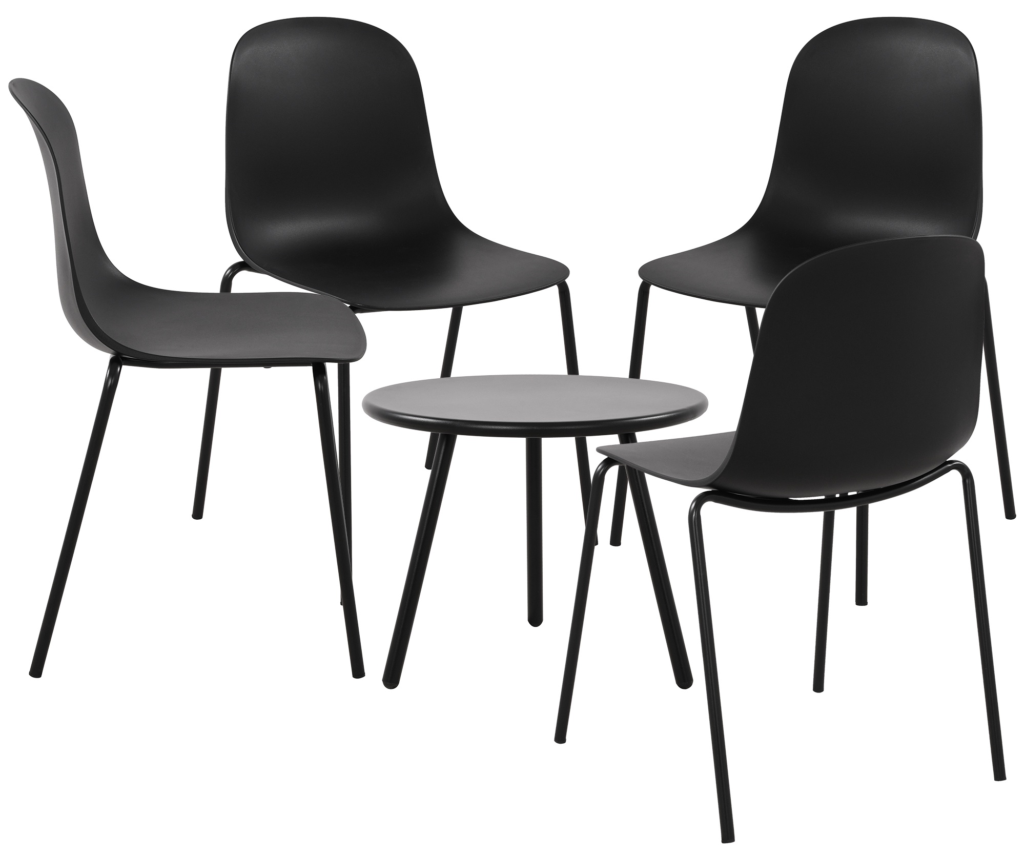 Suite de 4 plazas Berdin