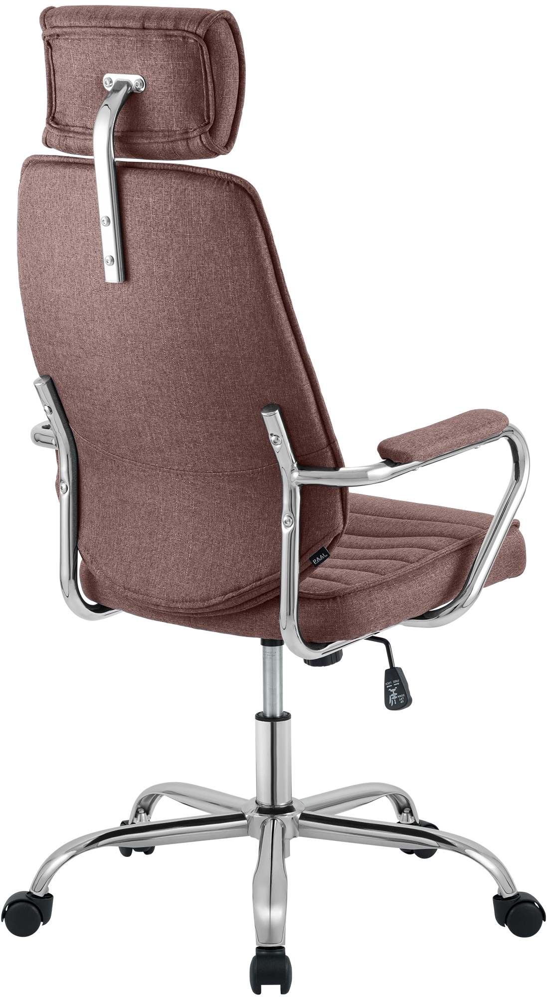 Silla de Oficina Rako Tela