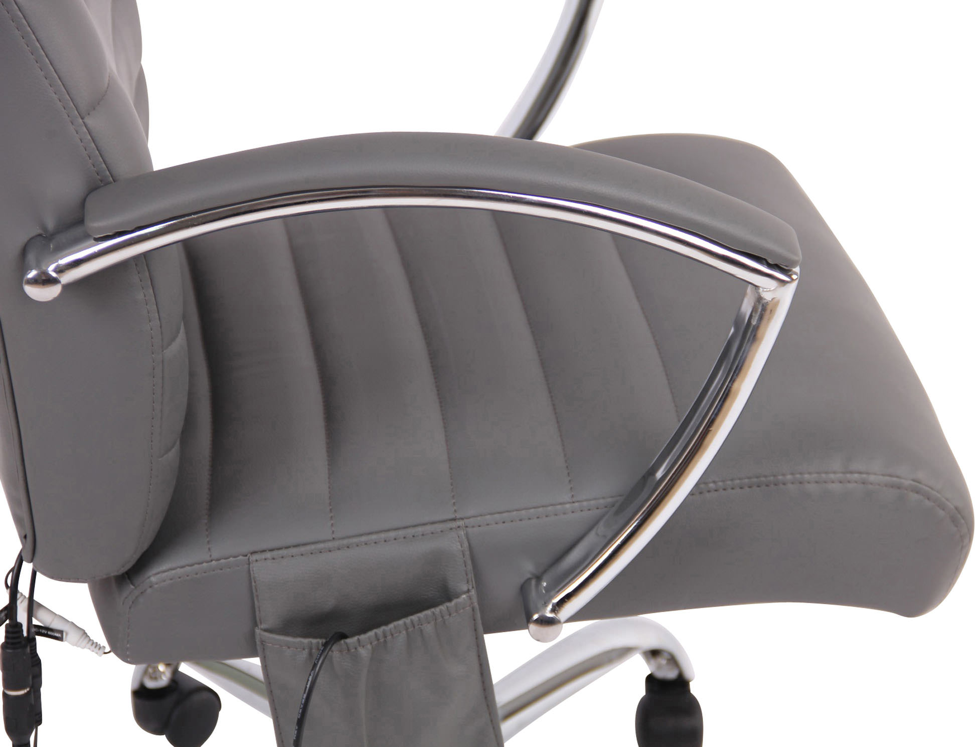 Silla de Oficina Masajeante Valais