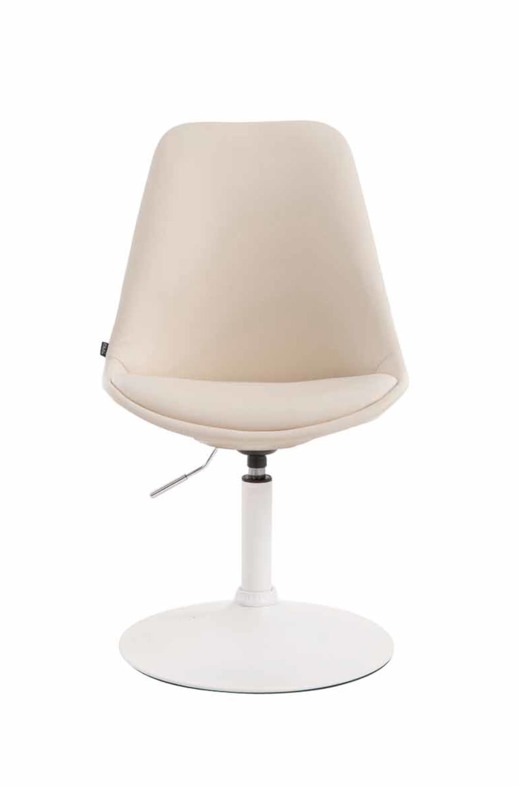 Set de 4 sillas Lounge Maverick en polipiel