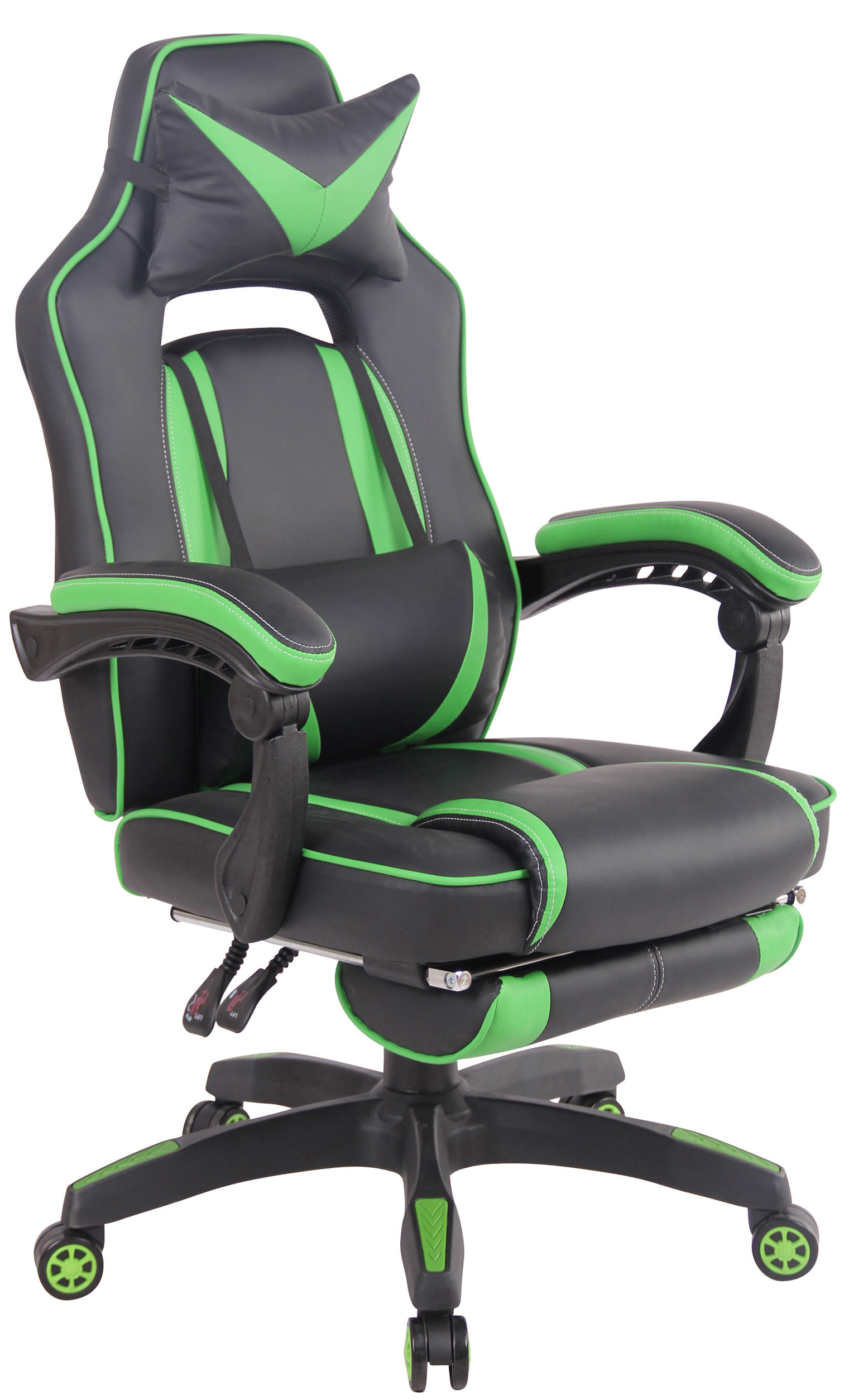 Silla Gamer Heat