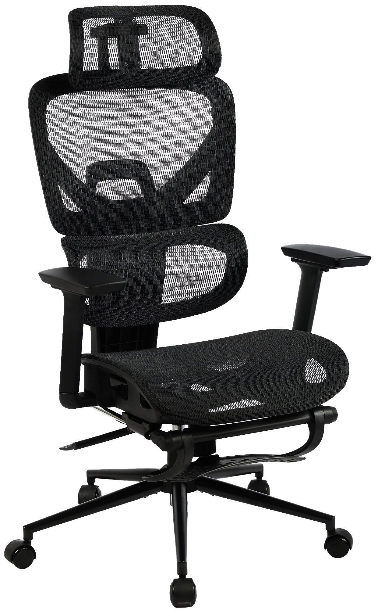 Silla de oficina Beresford