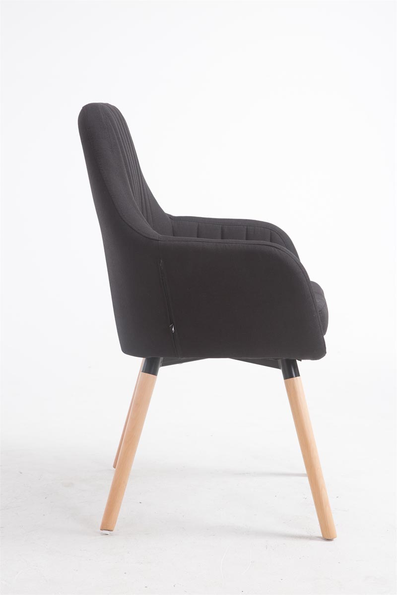 Silla De Visita Florian