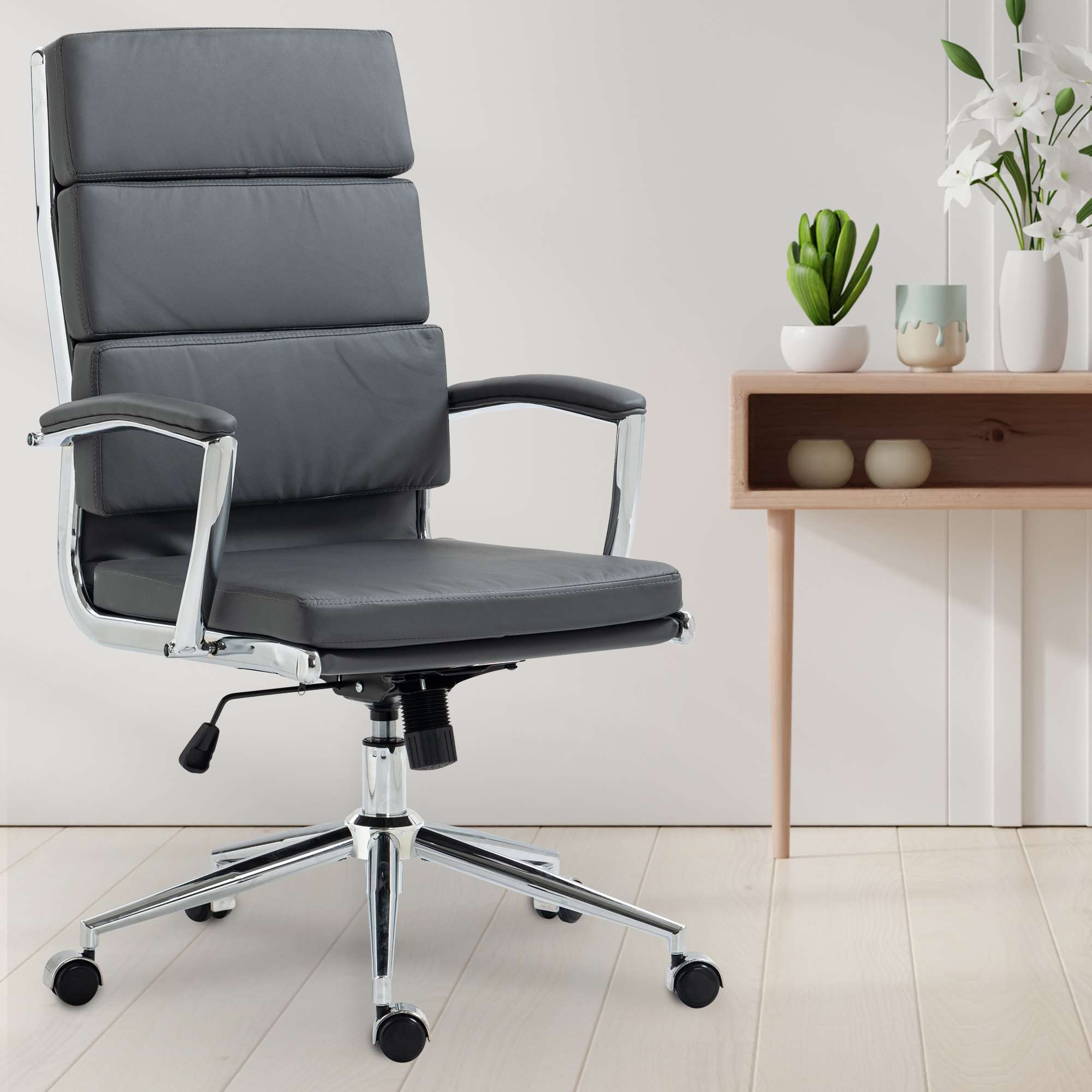 Silla de oficina Cleveland