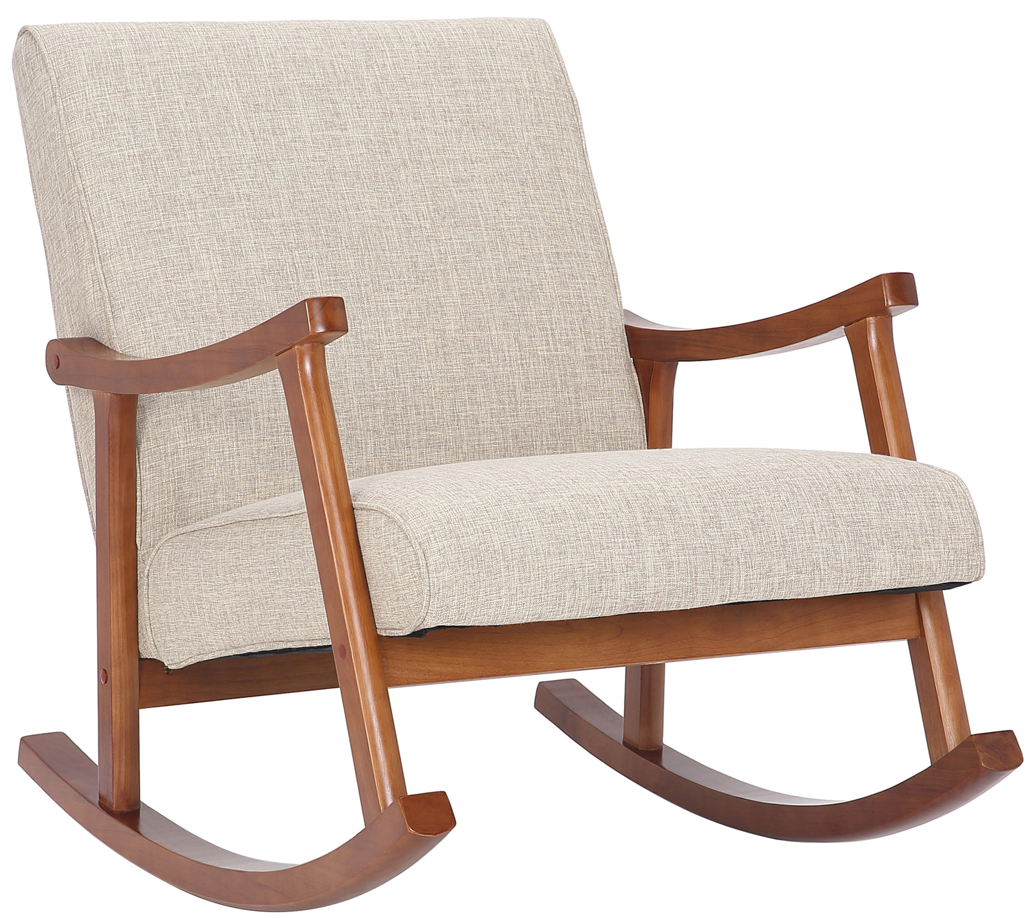 Sillón Mecedora Morelia