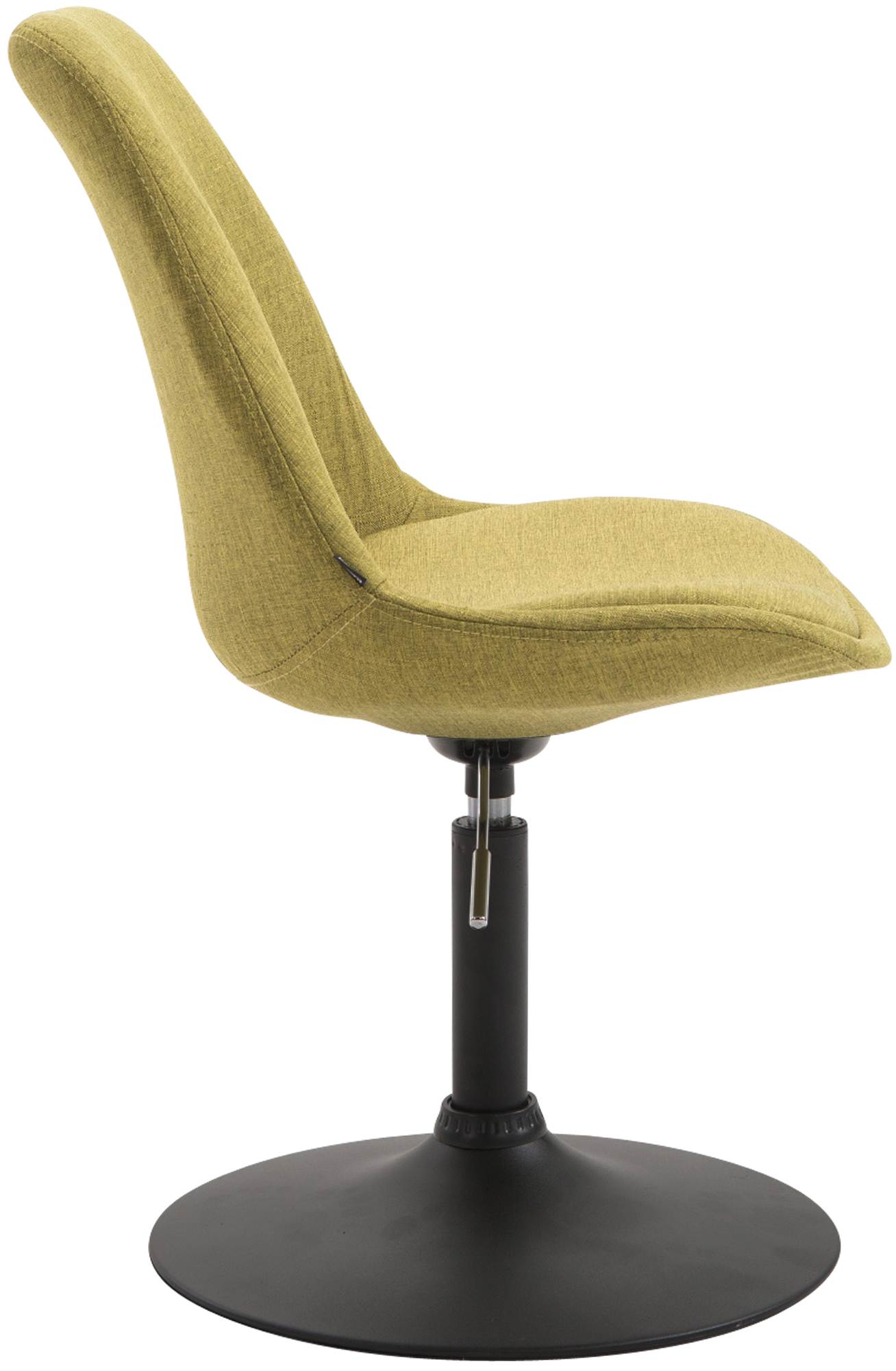 Silla De Comedor Maverick En Tela