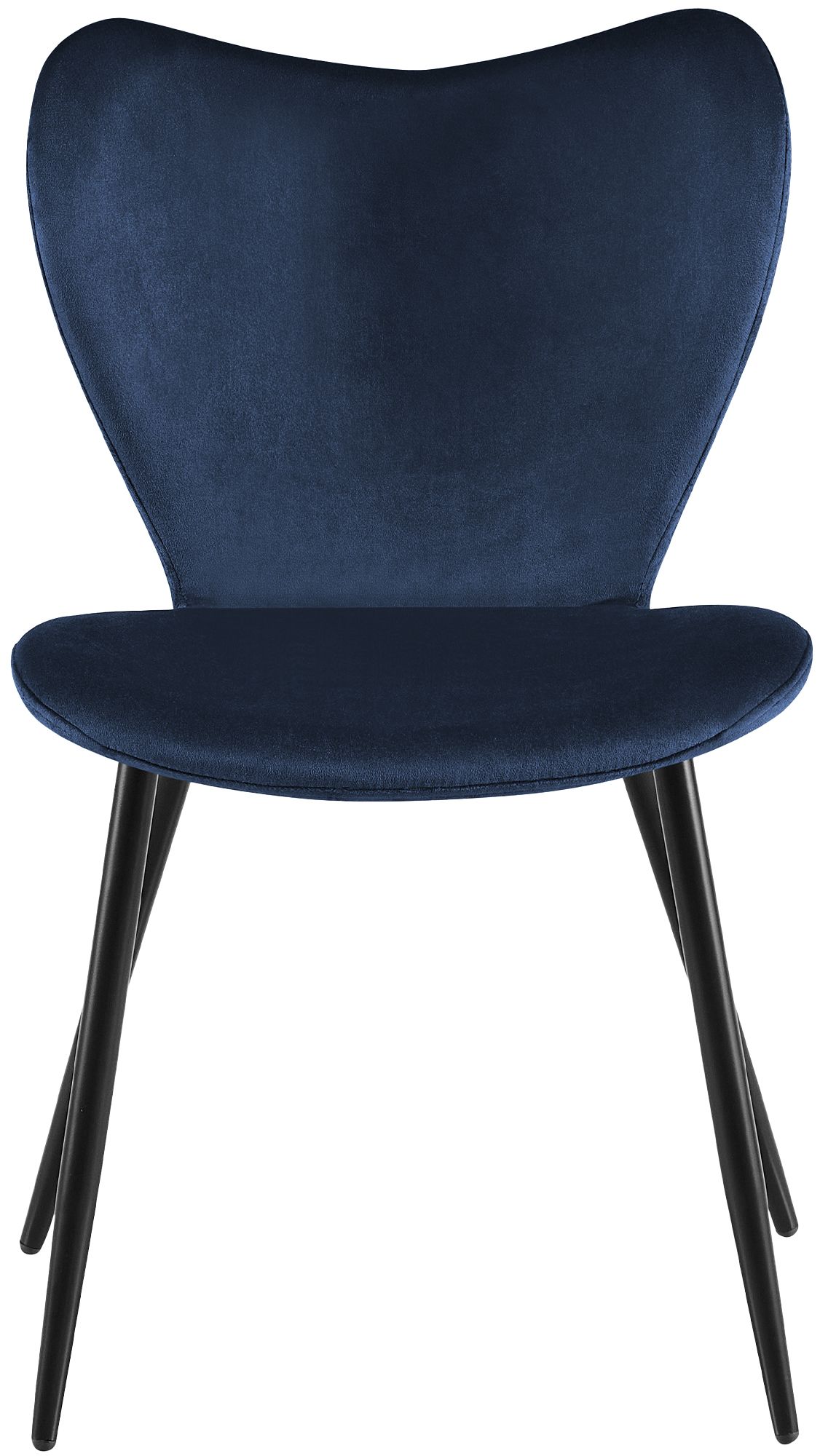 Silla de comedor Maika