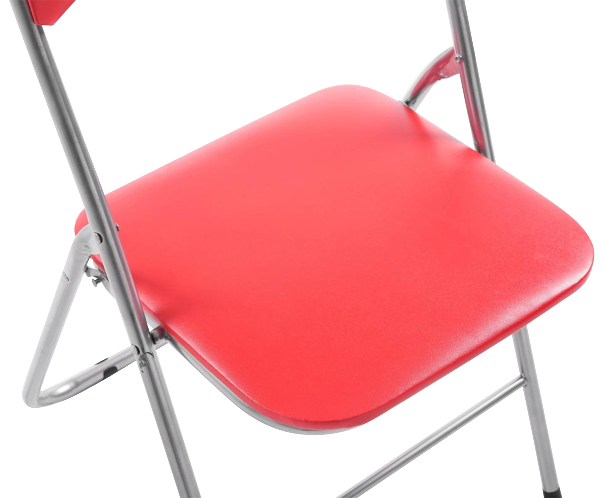 Set De 4 Sillas Plegables Felix