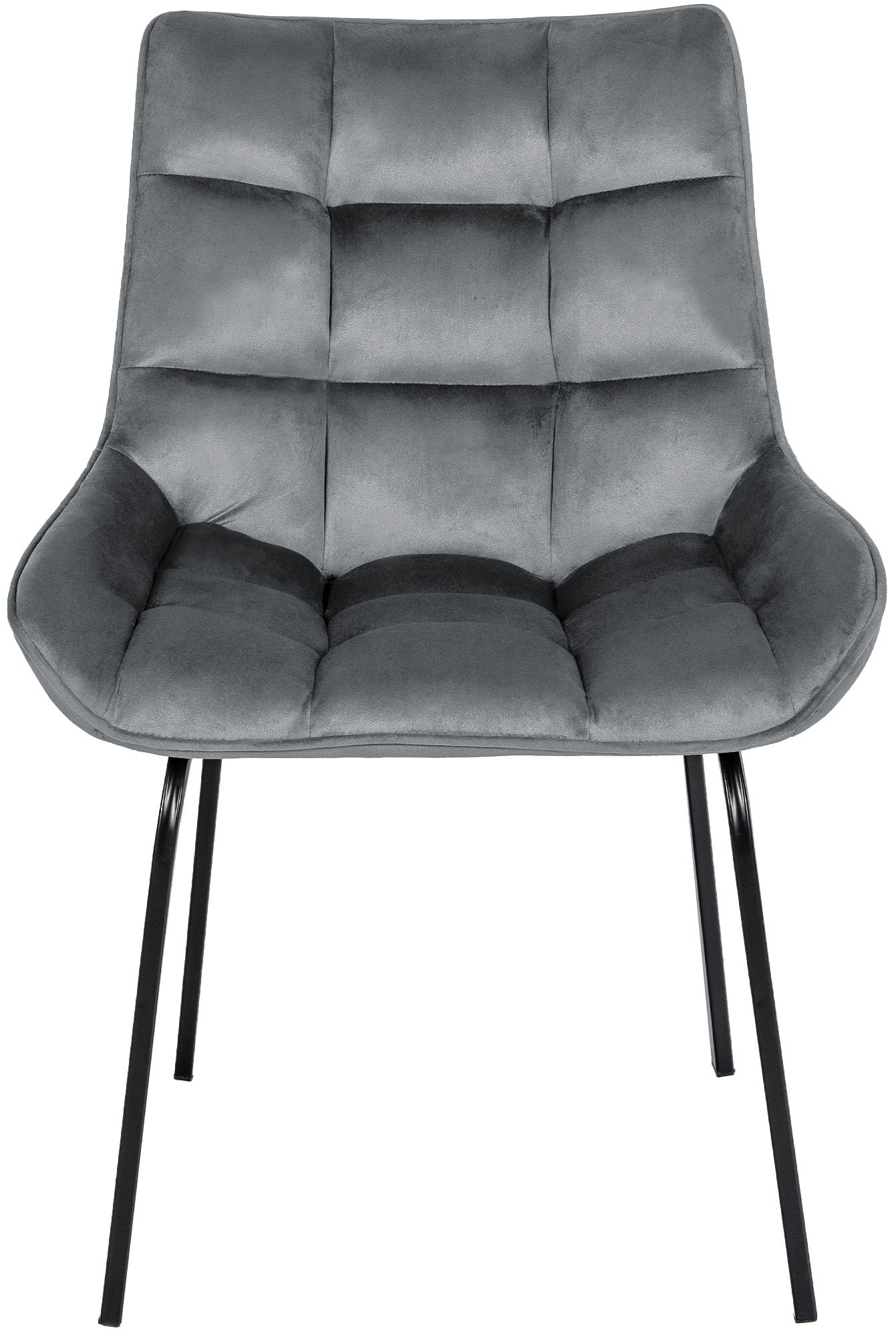 Silla de comedor Saranda
