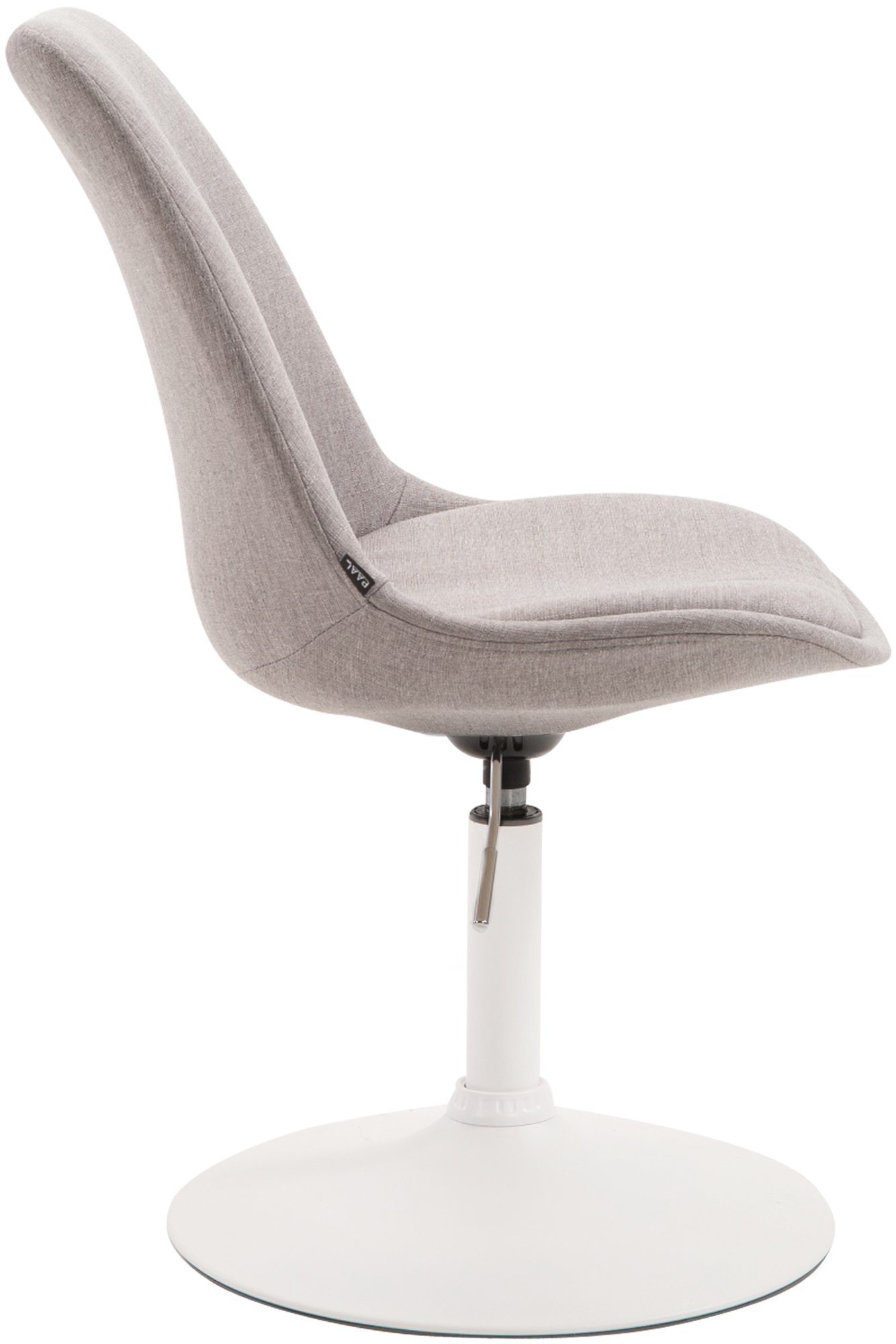Silla De Comedor Maverick En Tela