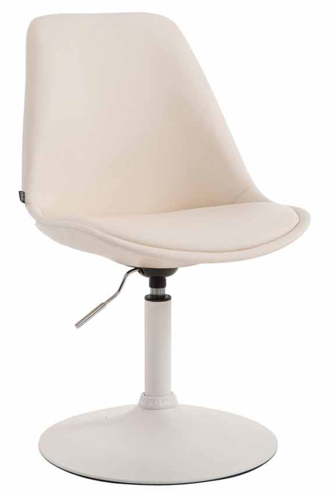 Set de 4 sillas Lounge Maverick en polipiel