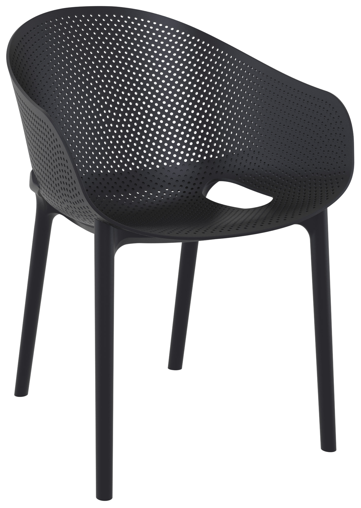 Silla Bistró Sky Pro