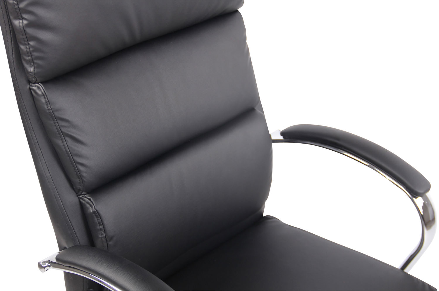 Silla De Oficina Bradford