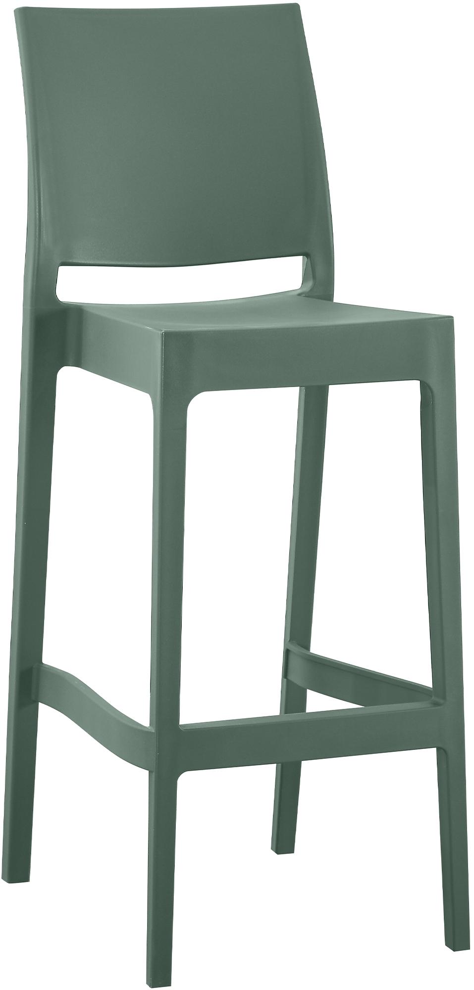 Taburete de bar Flamur