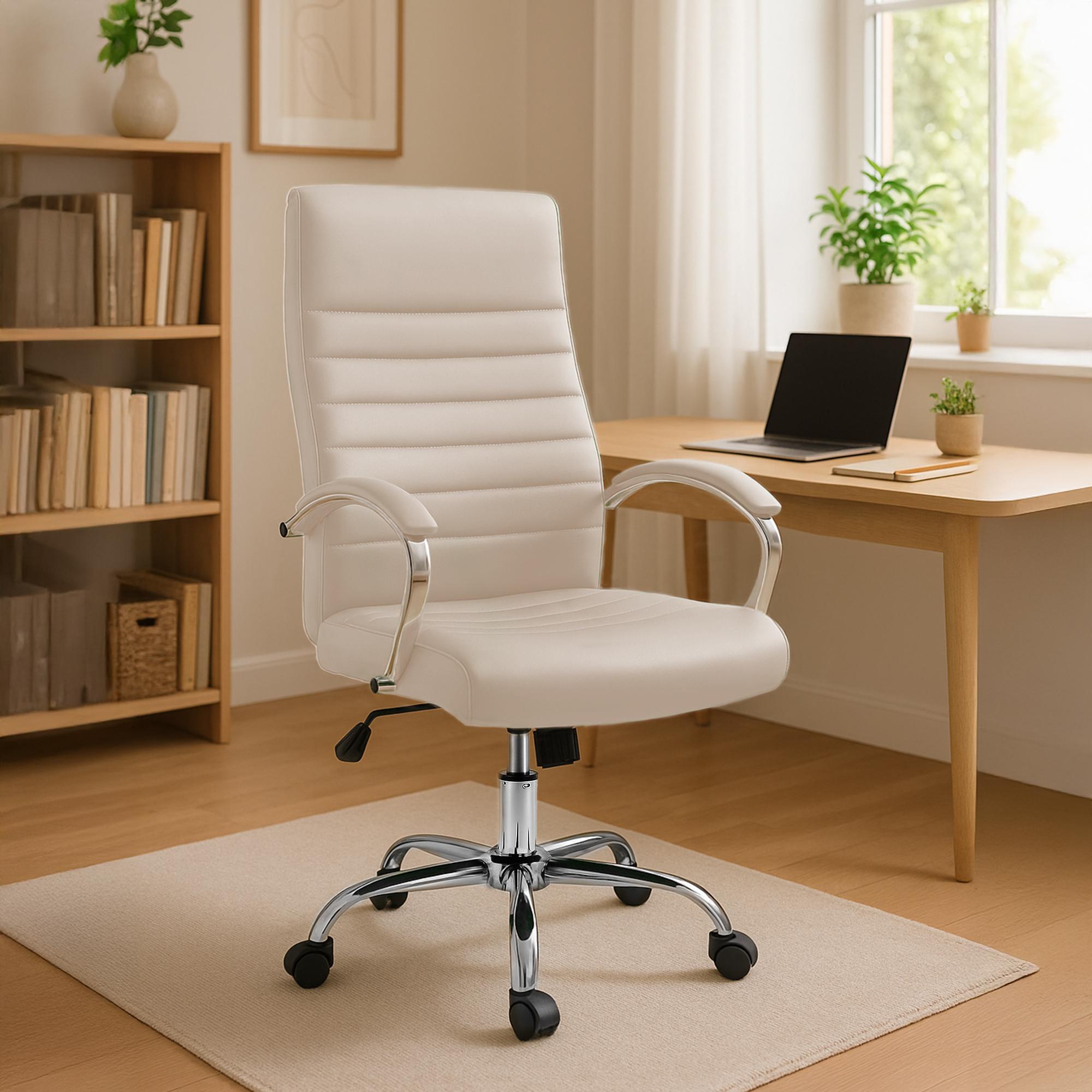 Silla de Oficina XL Valais