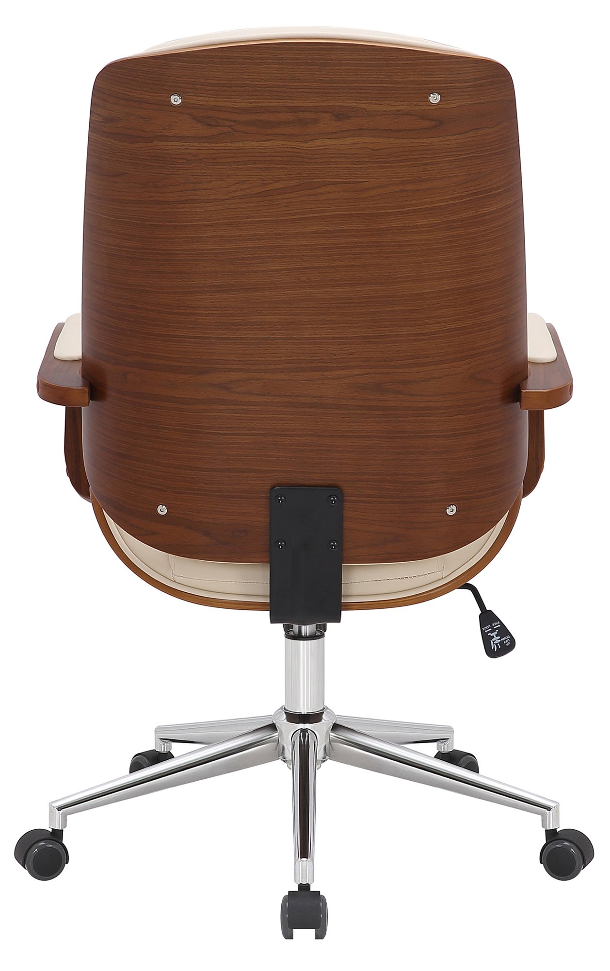 Silla de oficina Yankton
