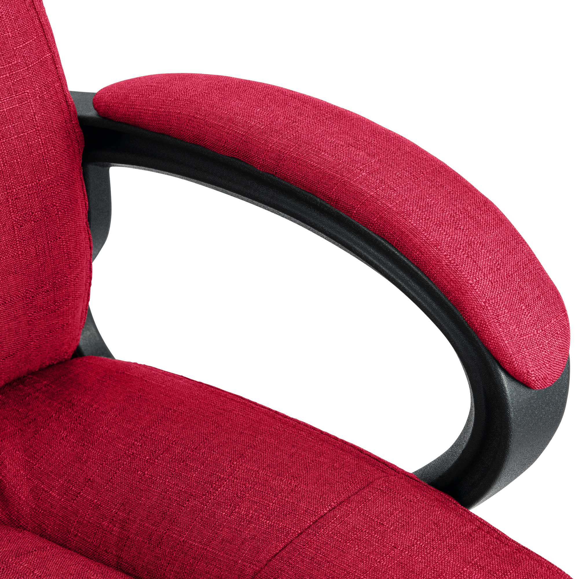 Silla de Oficina XL Sparta Tela