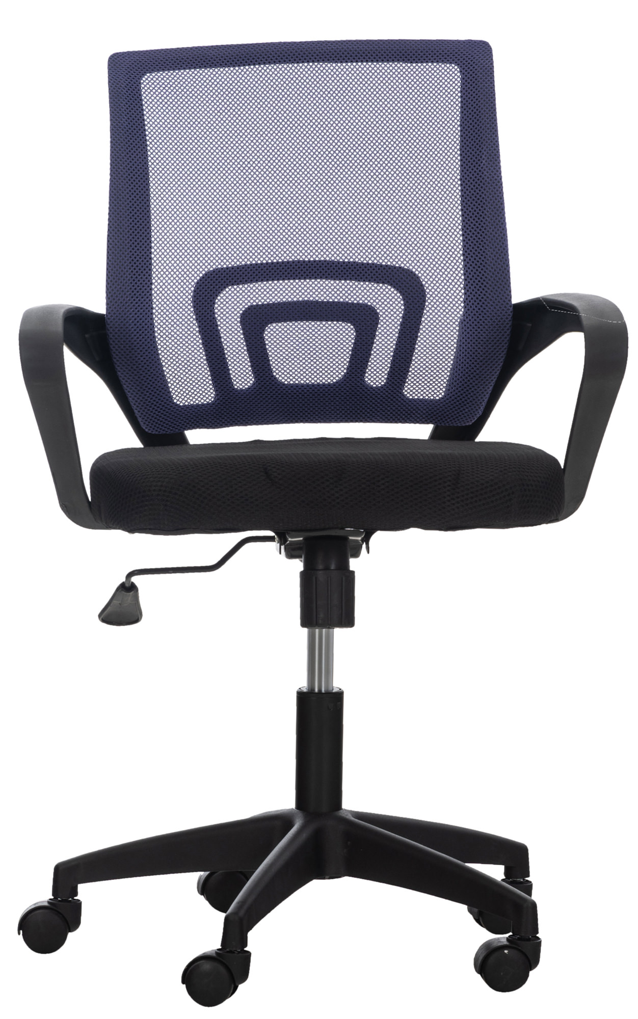 Silla de oficina Auburn con funda de malla