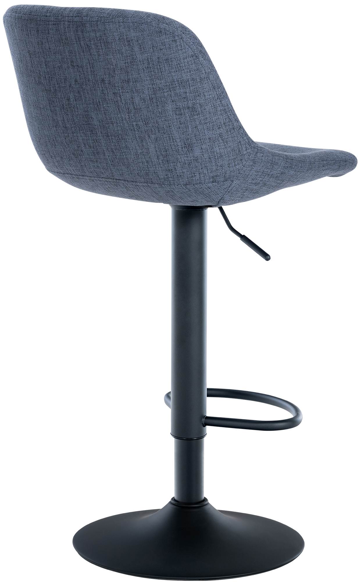 Set de 2 Taburetes de bar Loft